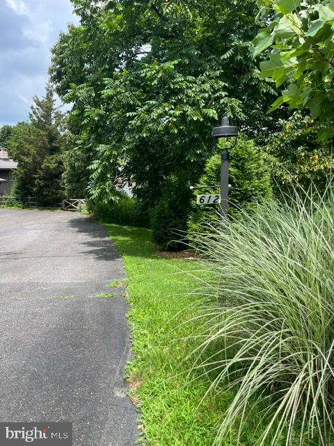 LAKE WYNONAH - Residential