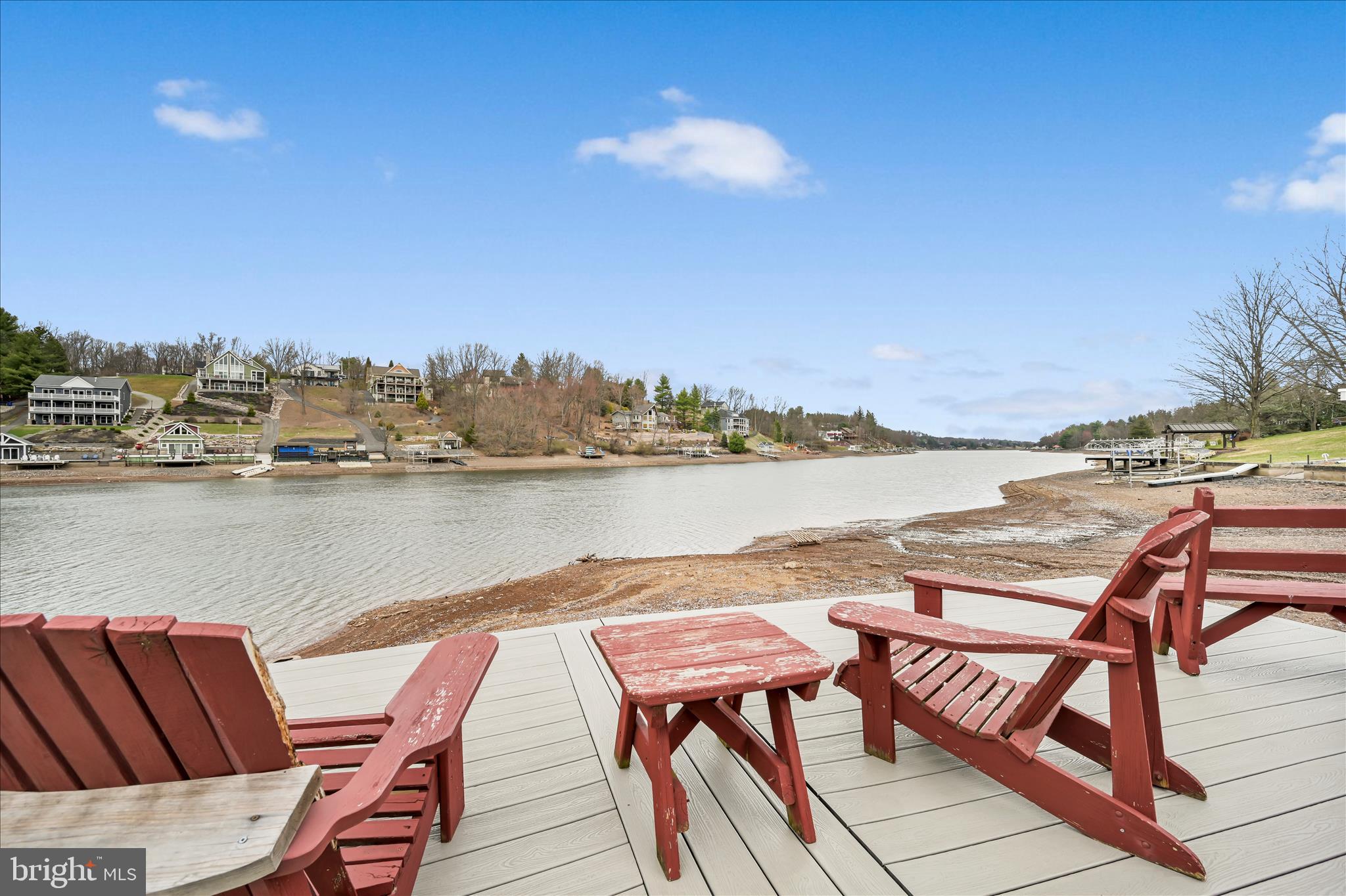 LAKE WYNONAH - Residential