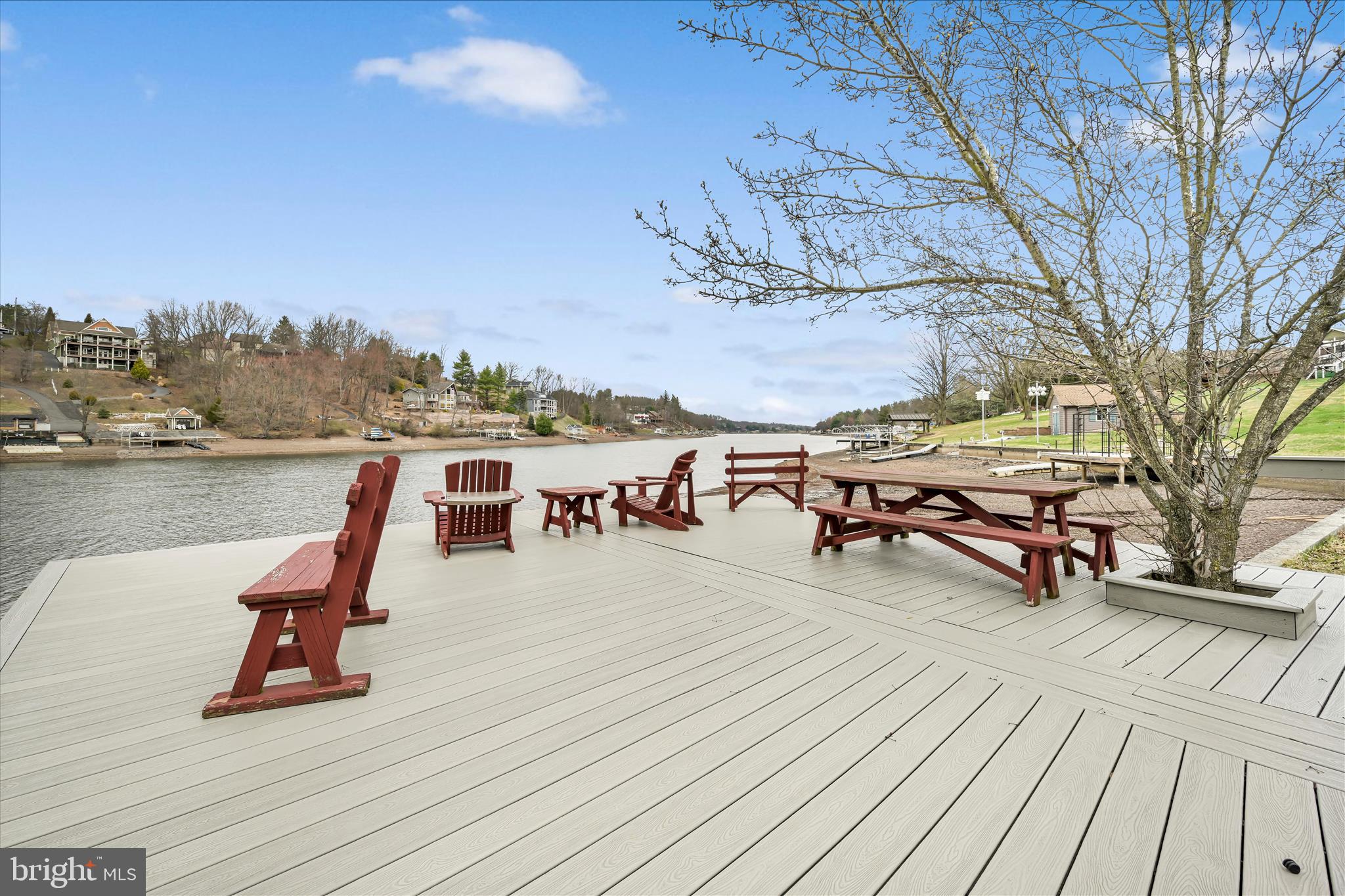 LAKE WYNONAH - Residential