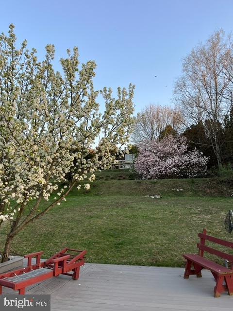 LAKE WYNONAH - Residential