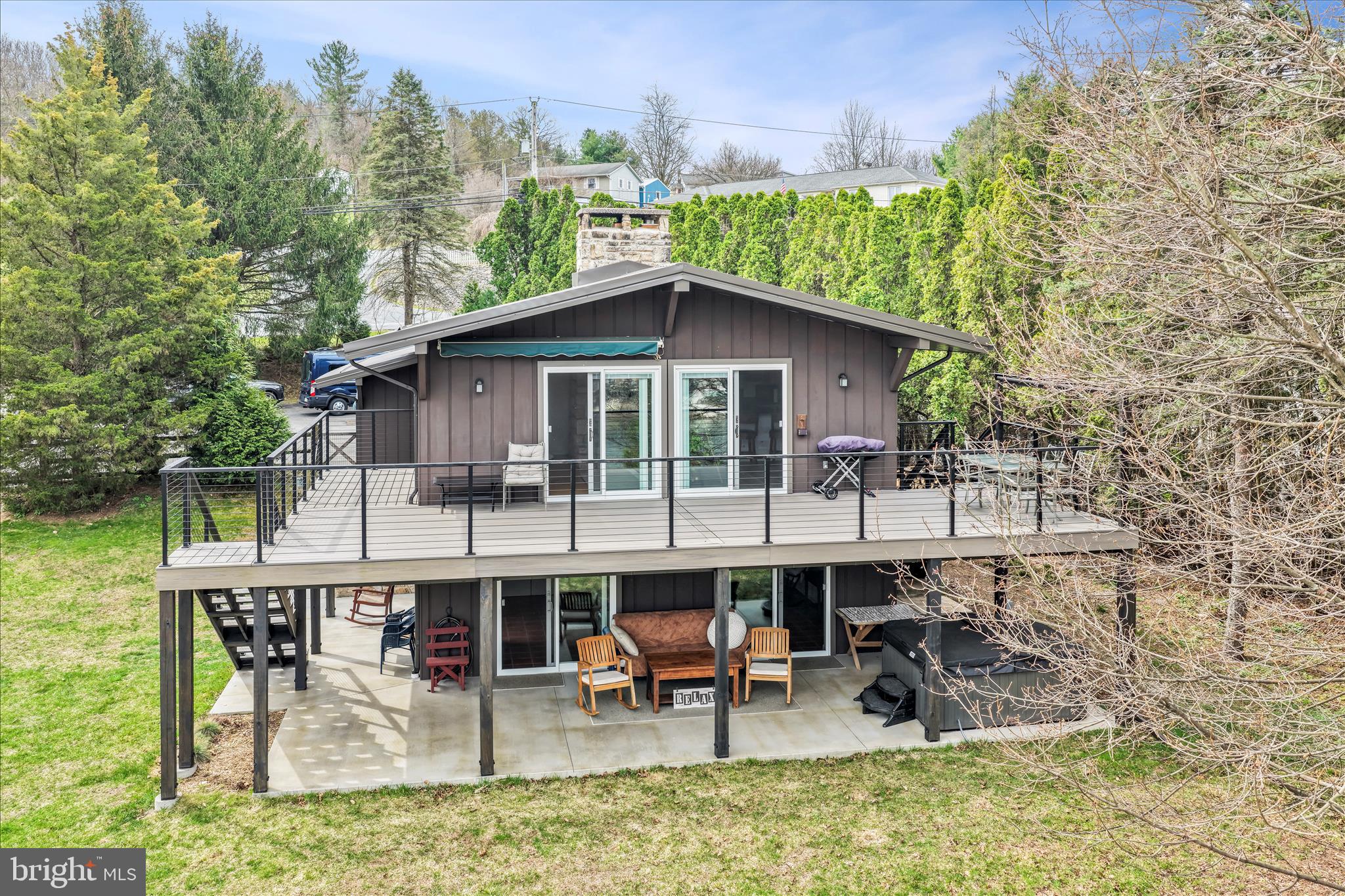 LAKE WYNONAH - Residential