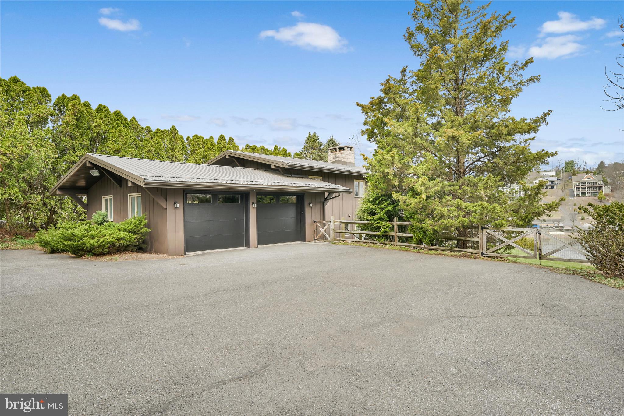 LAKE WYNONAH - Residential