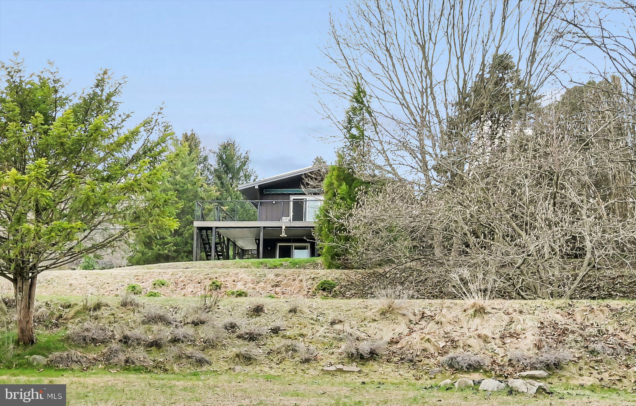 LAKE WYNONAH - Residential