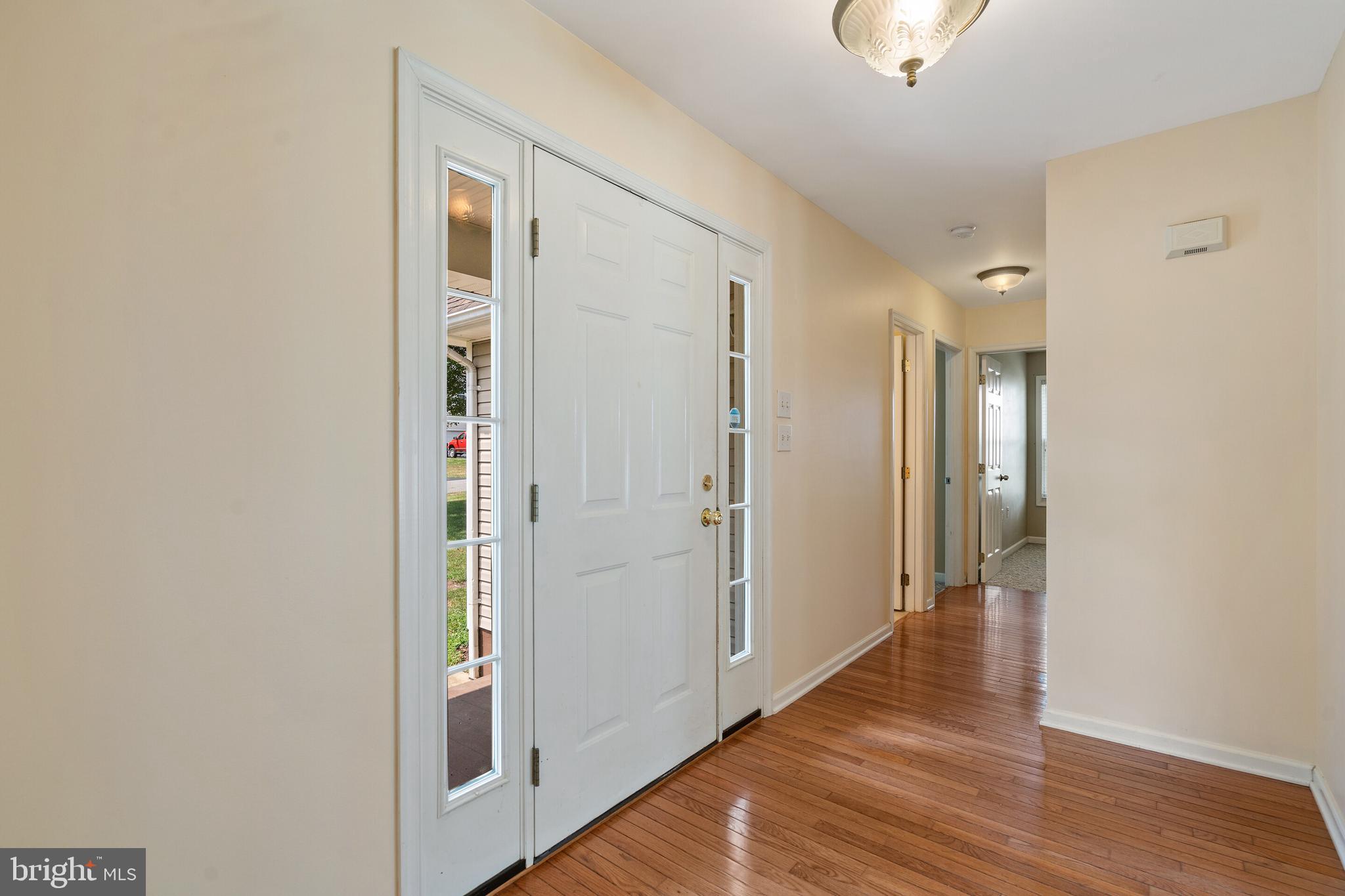 CLAYMONT CHASE - Residential