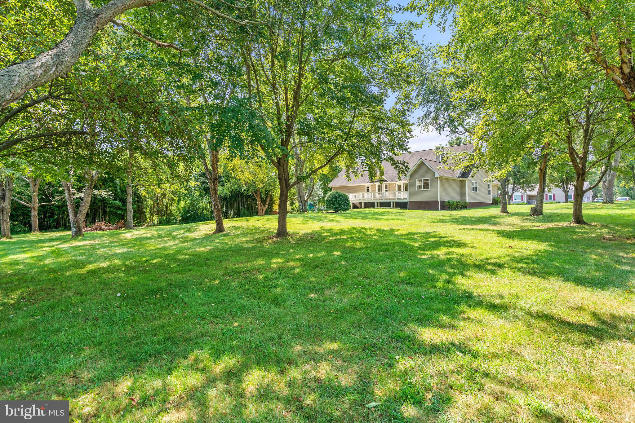 CLAYMONT CHASE - Residential