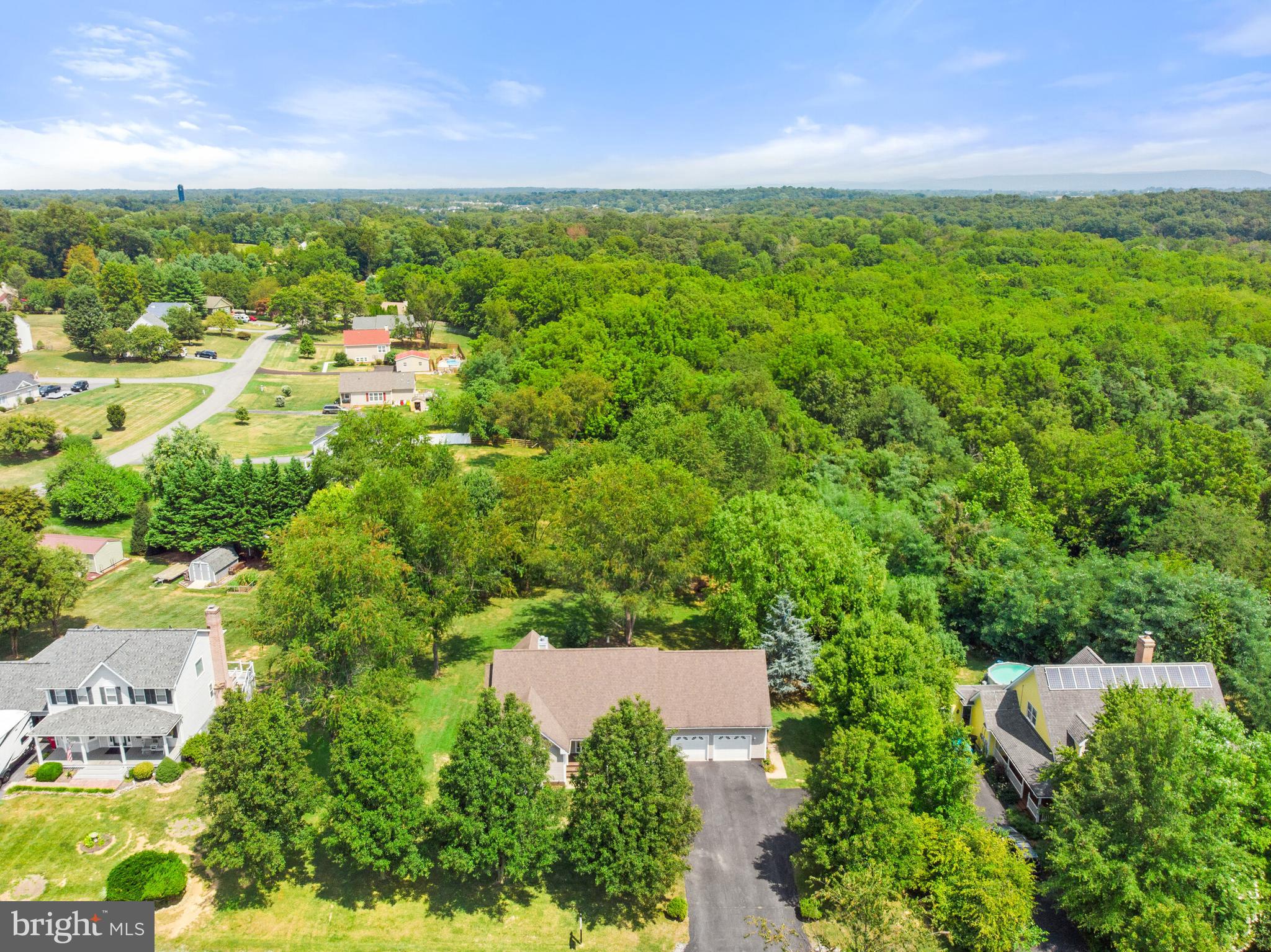 CLAYMONT CHASE - Residential