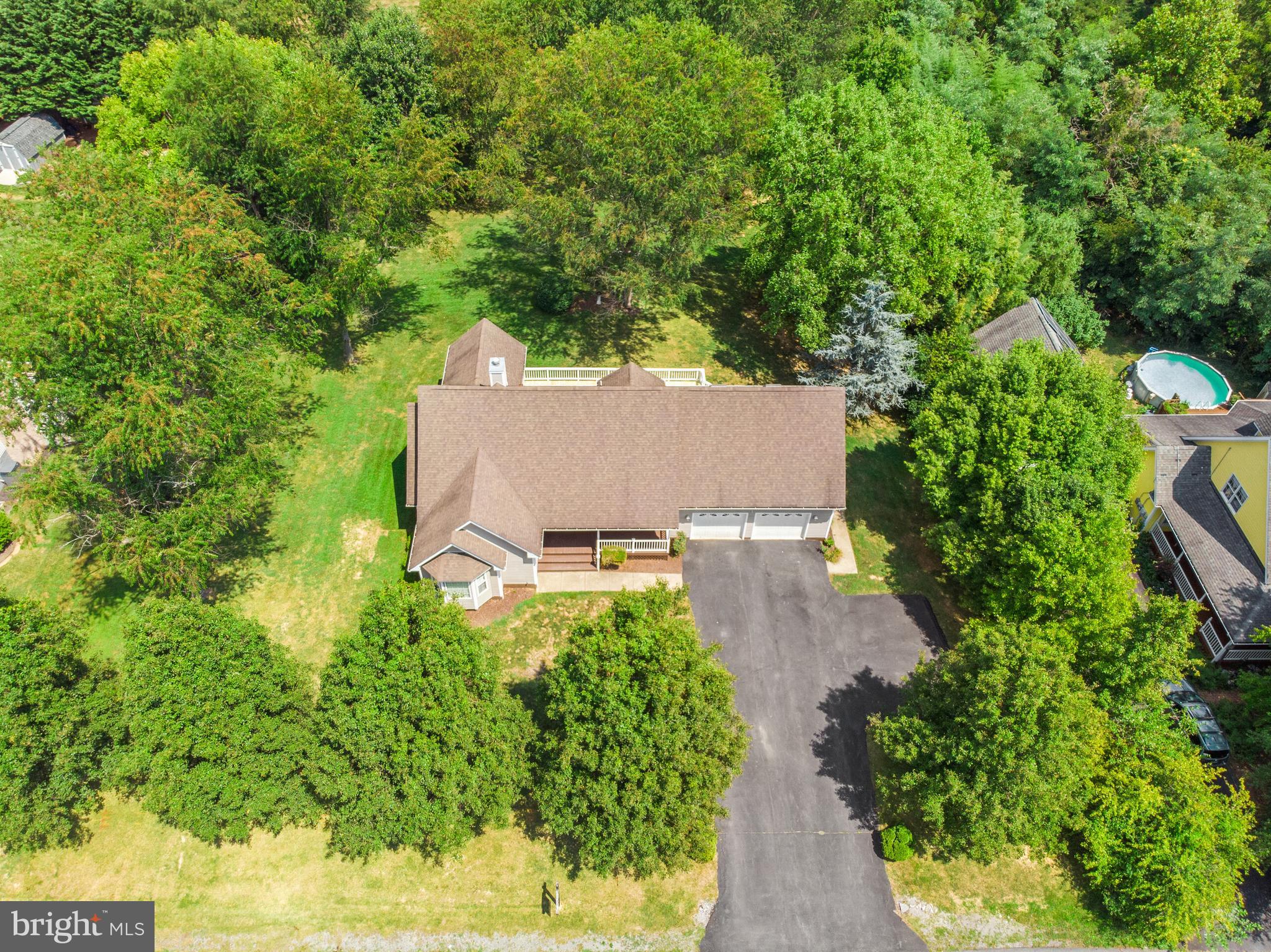 CLAYMONT CHASE - Residential