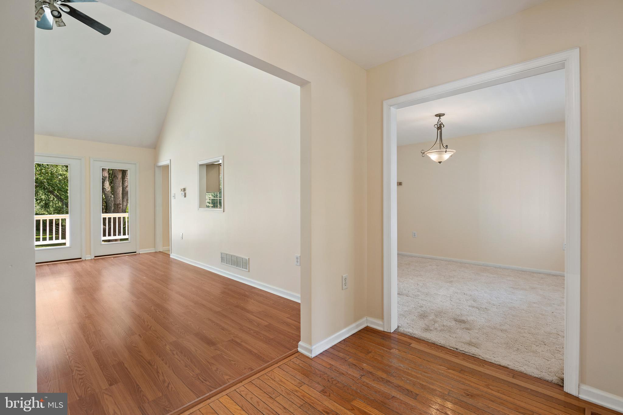 CLAYMONT CHASE - Residential