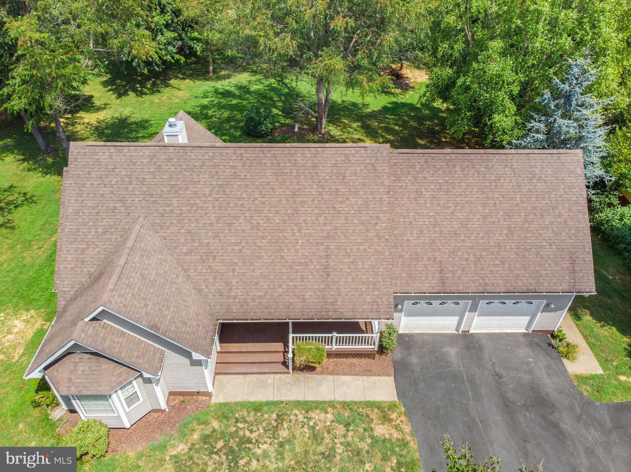 CLAYMONT CHASE - Residential