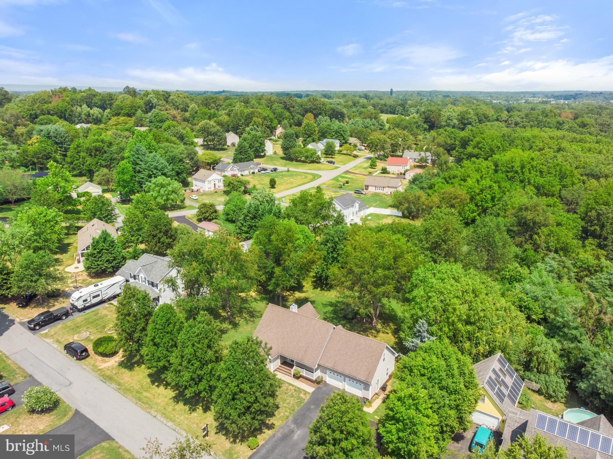 CLAYMONT CHASE - Residential