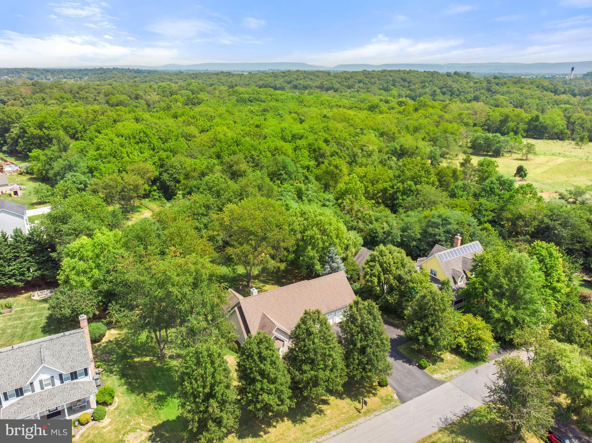 CLAYMONT CHASE - Residential