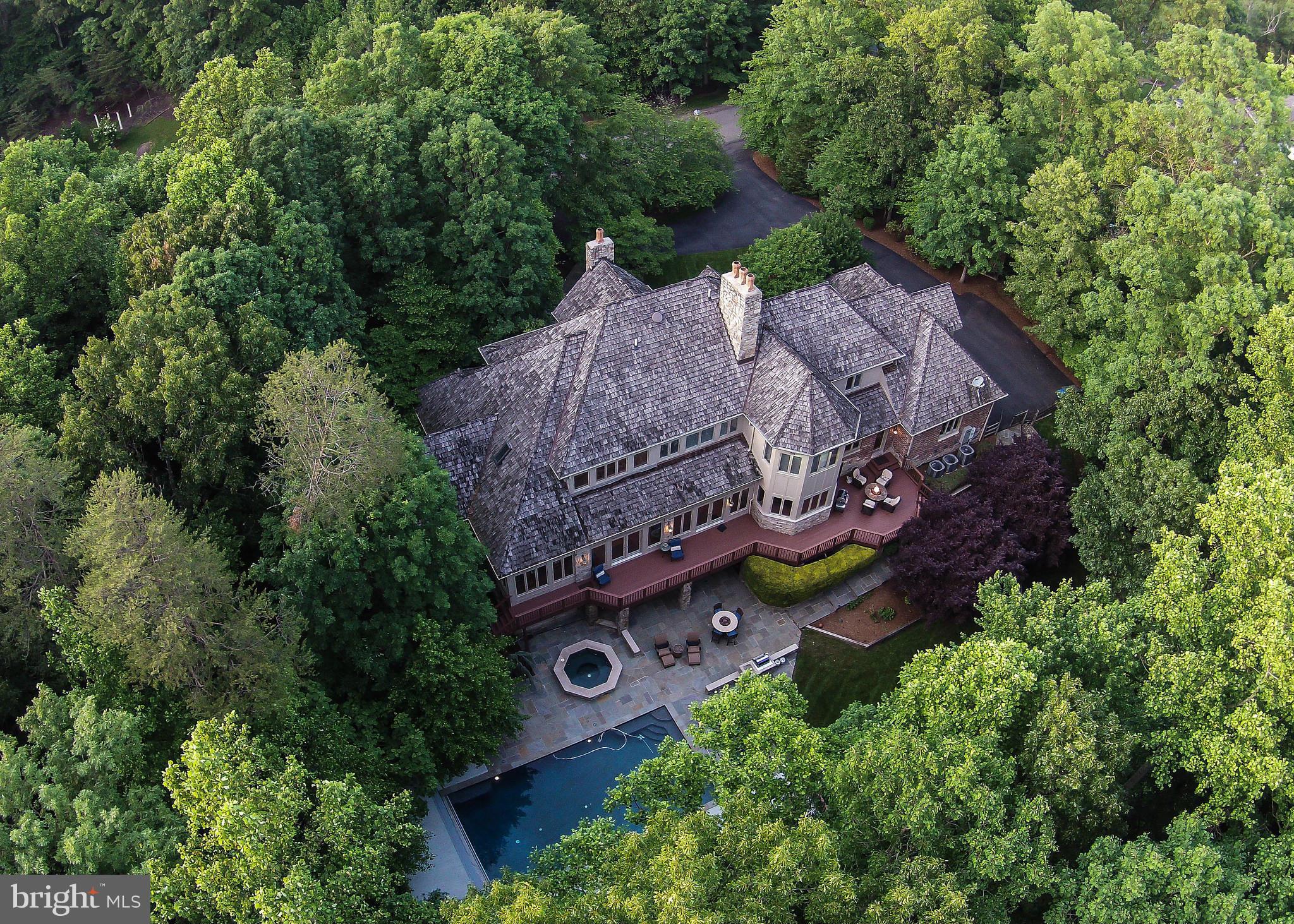 SPRINGVALE FOREST ESTATES - Residential