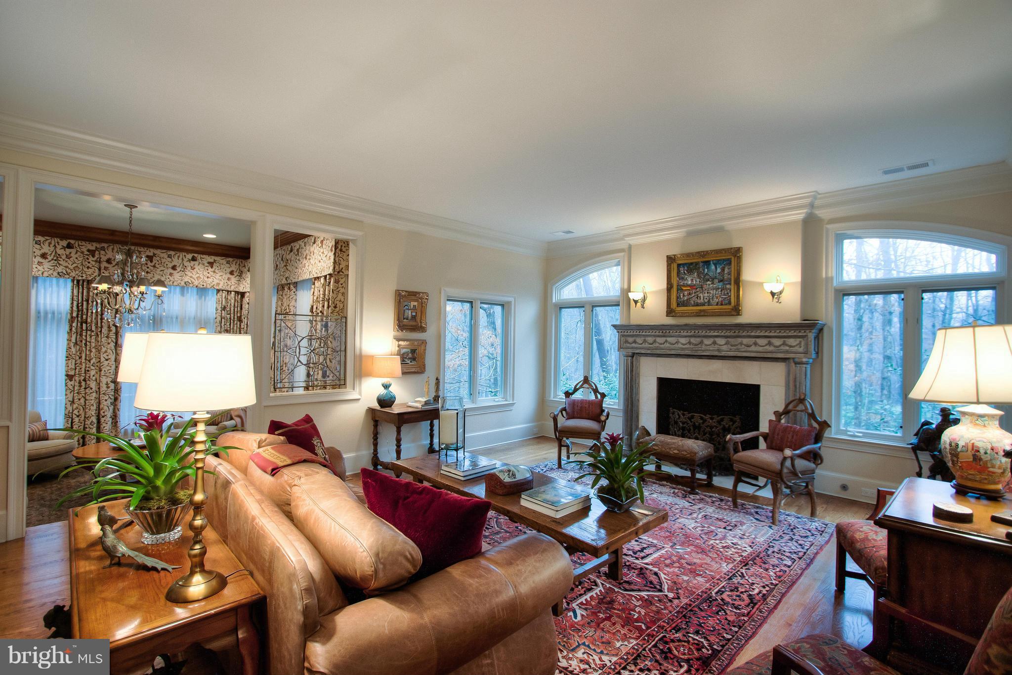 SPRINGVALE FOREST ESTATES - Residential