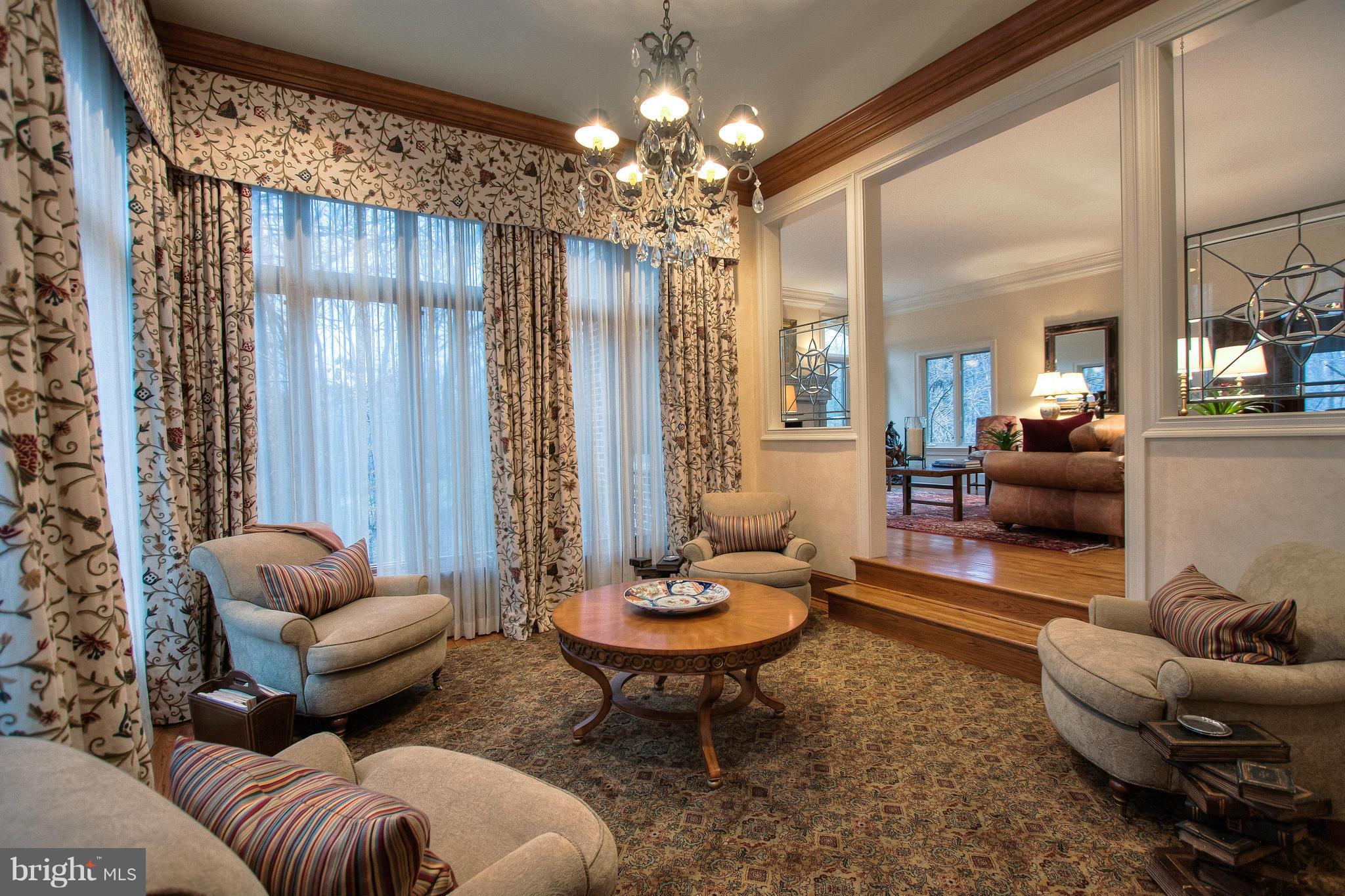 SPRINGVALE FOREST ESTATES - Residential