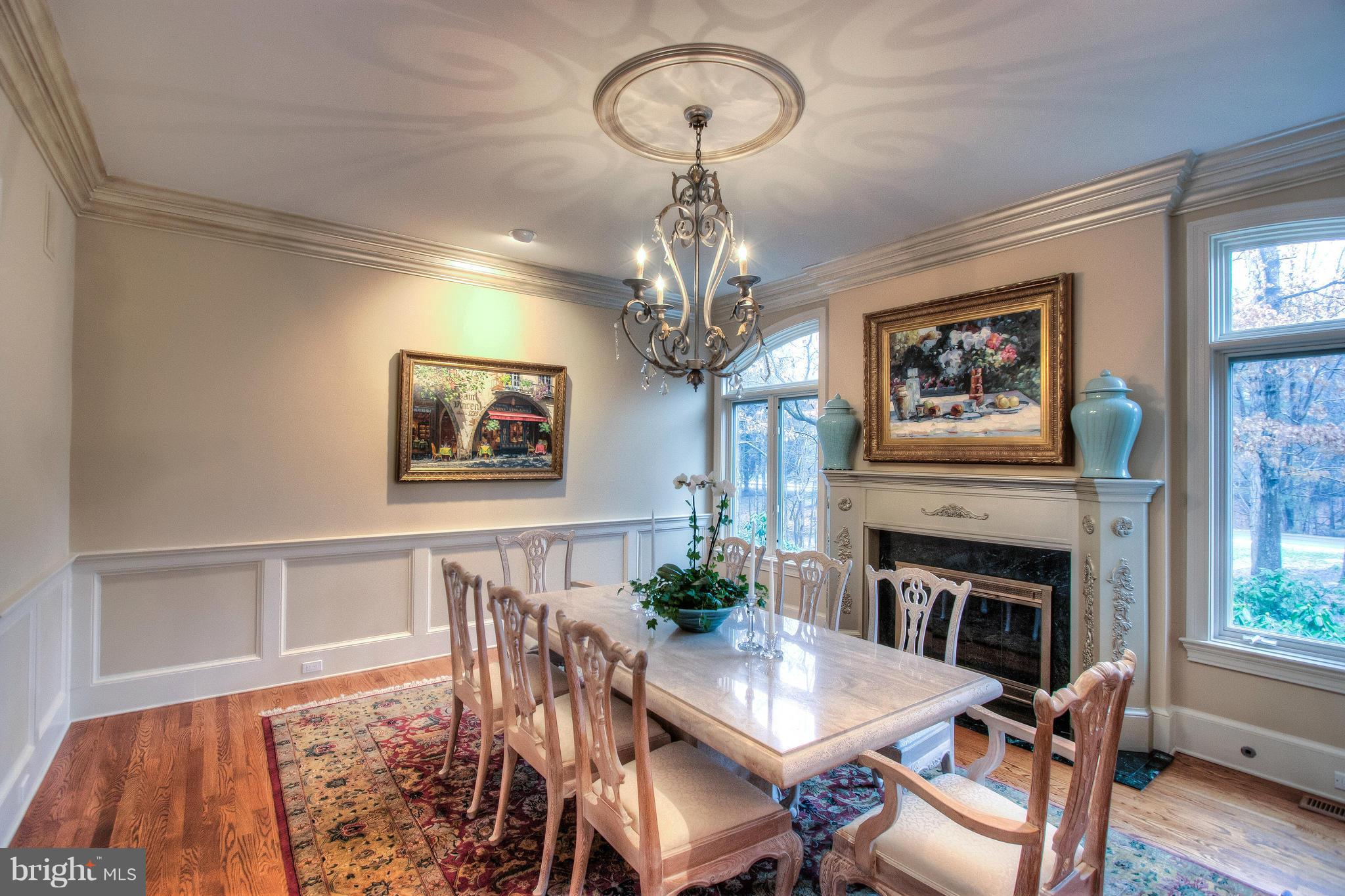 SPRINGVALE FOREST ESTATES - Residential