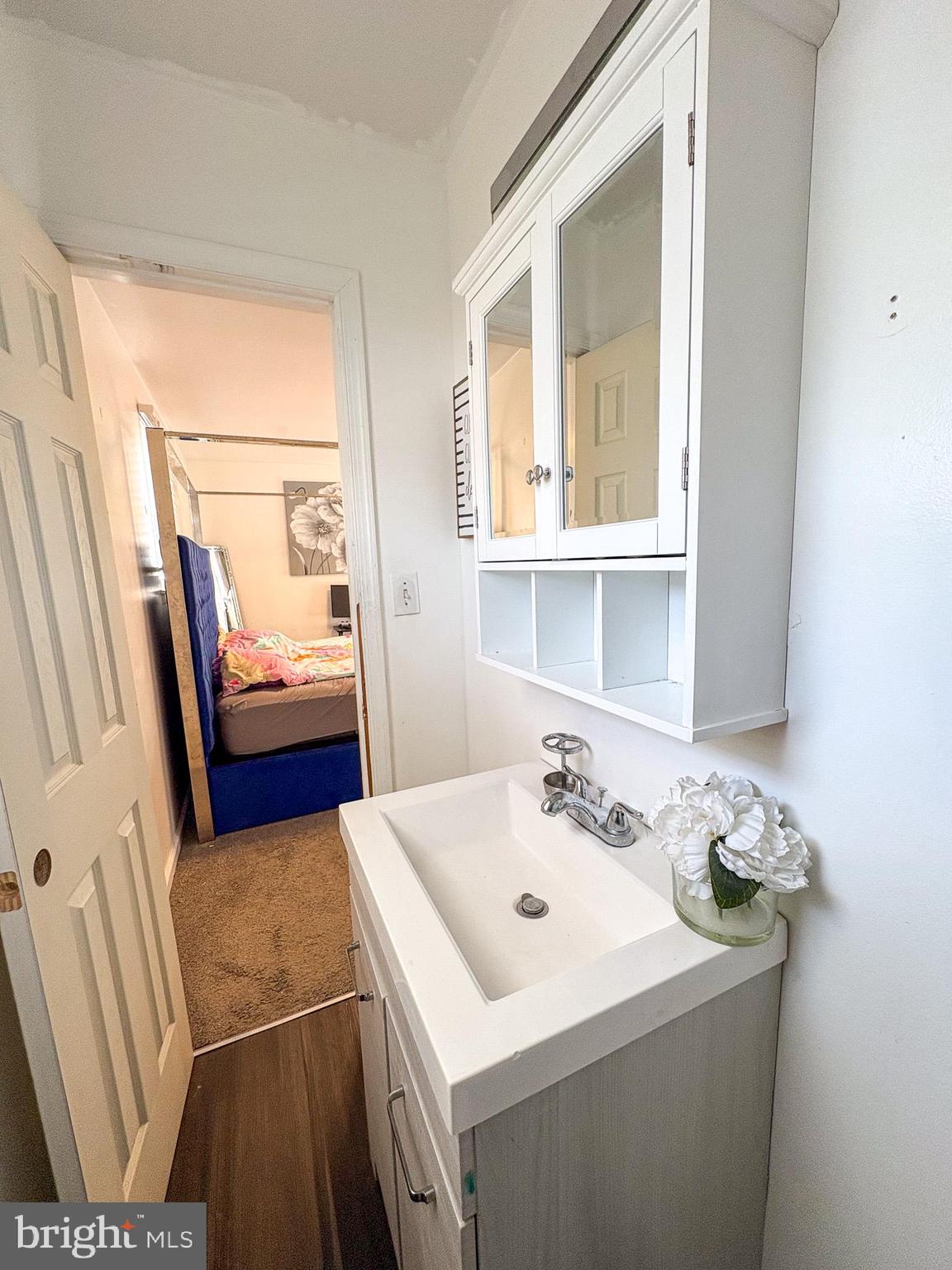 TOWNE POINT - Residential