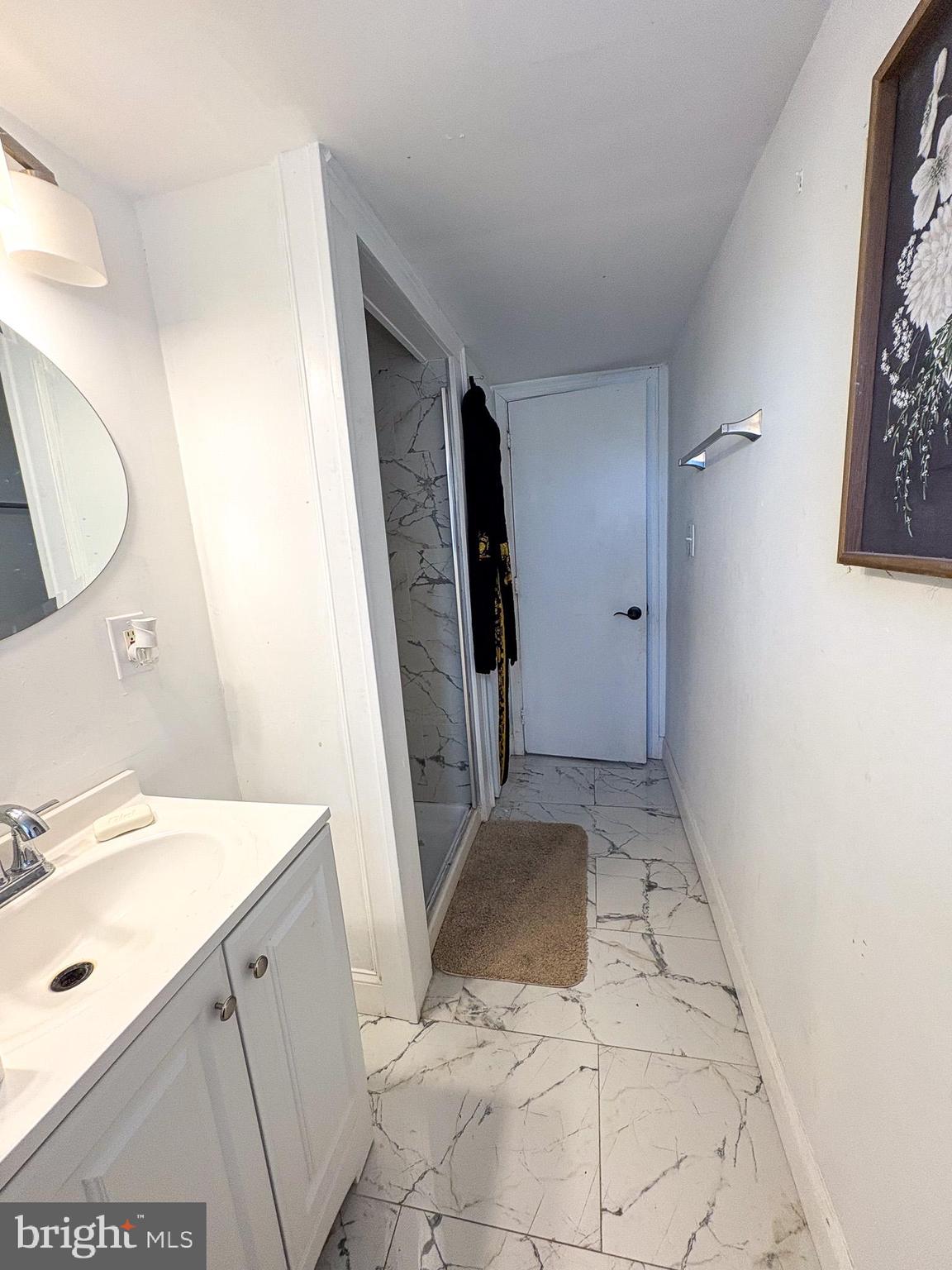 TOWNE POINT - Residential