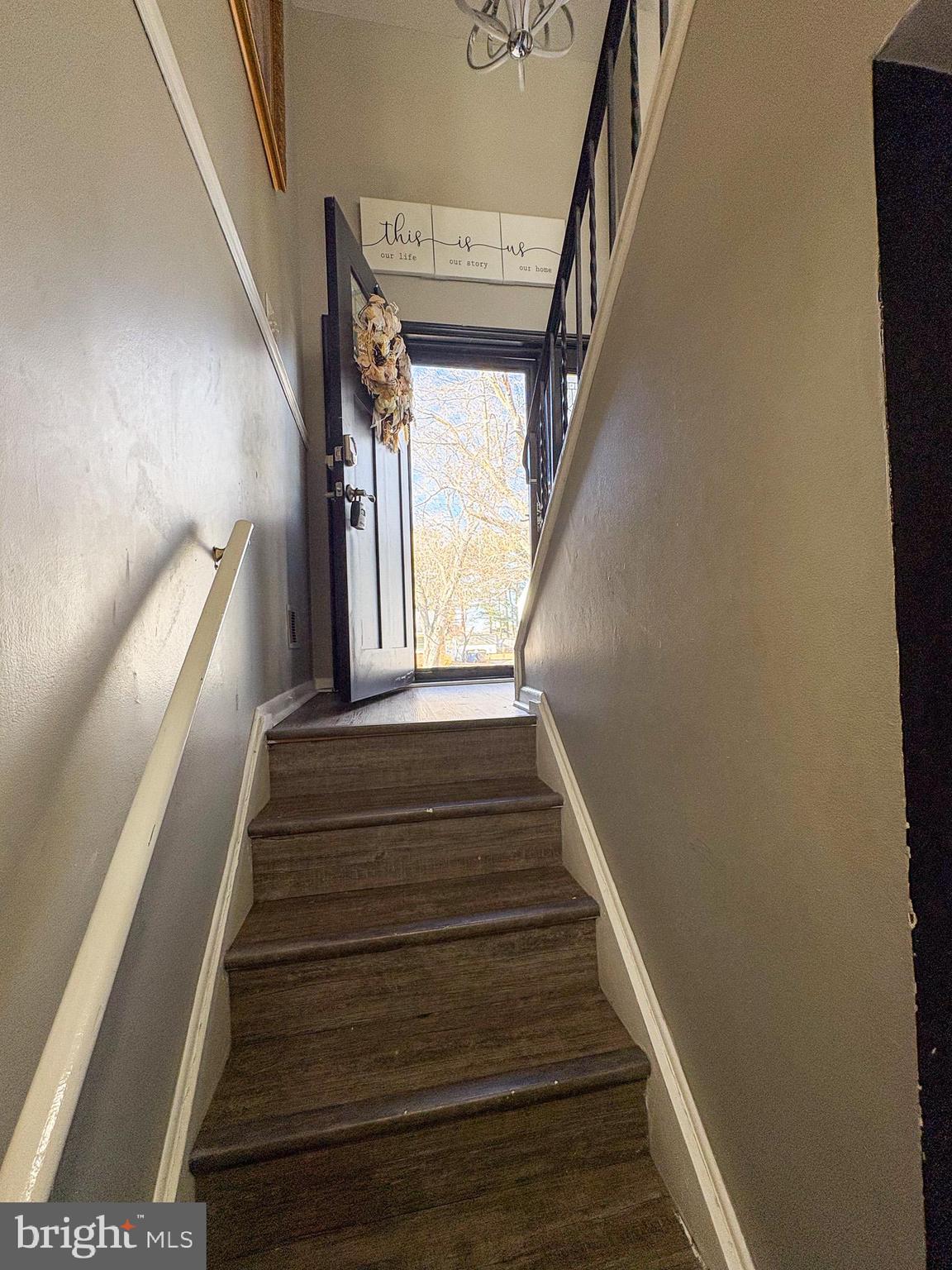 TOWNE POINT - Residential