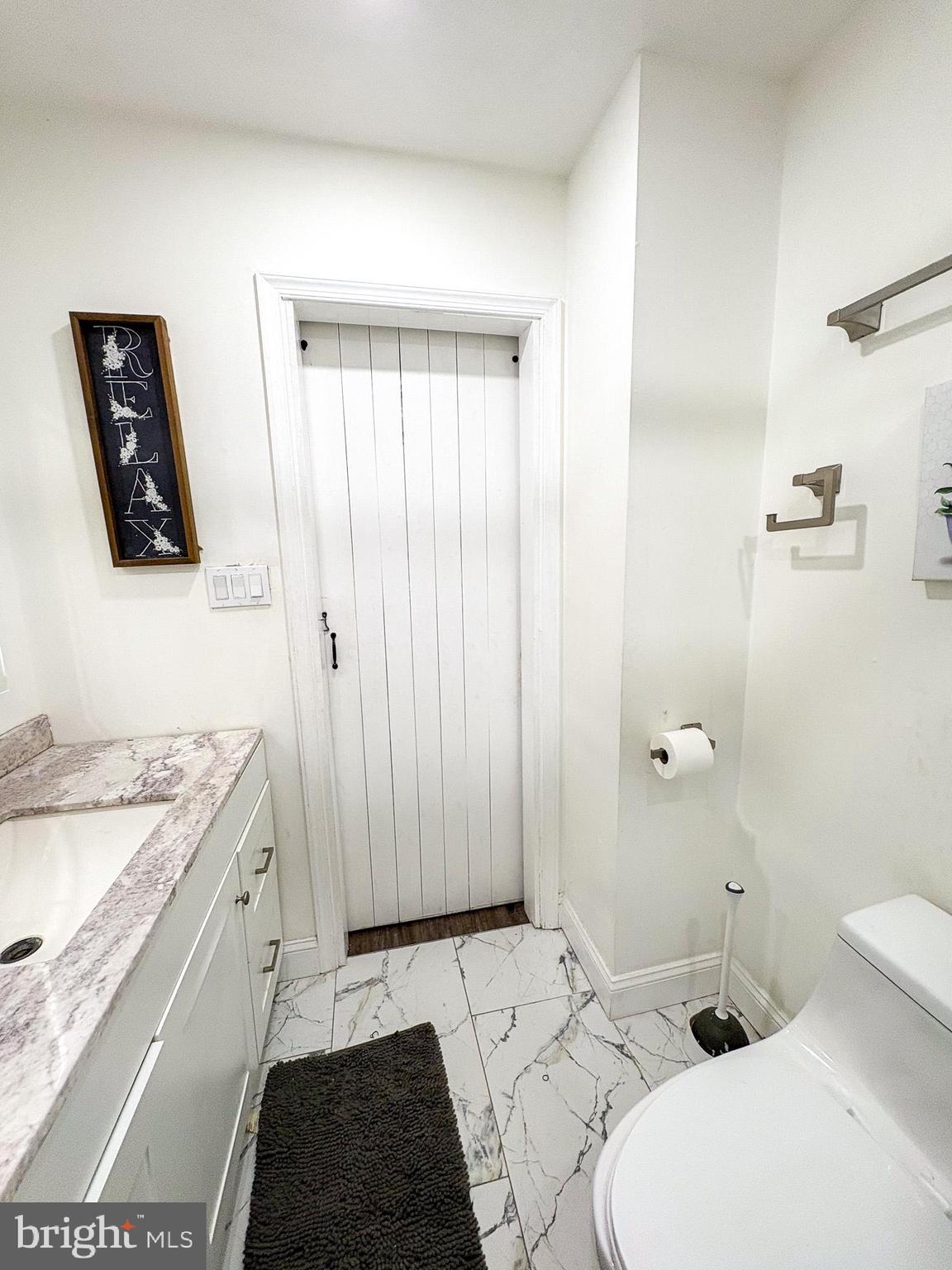 TOWNE POINT - Residential