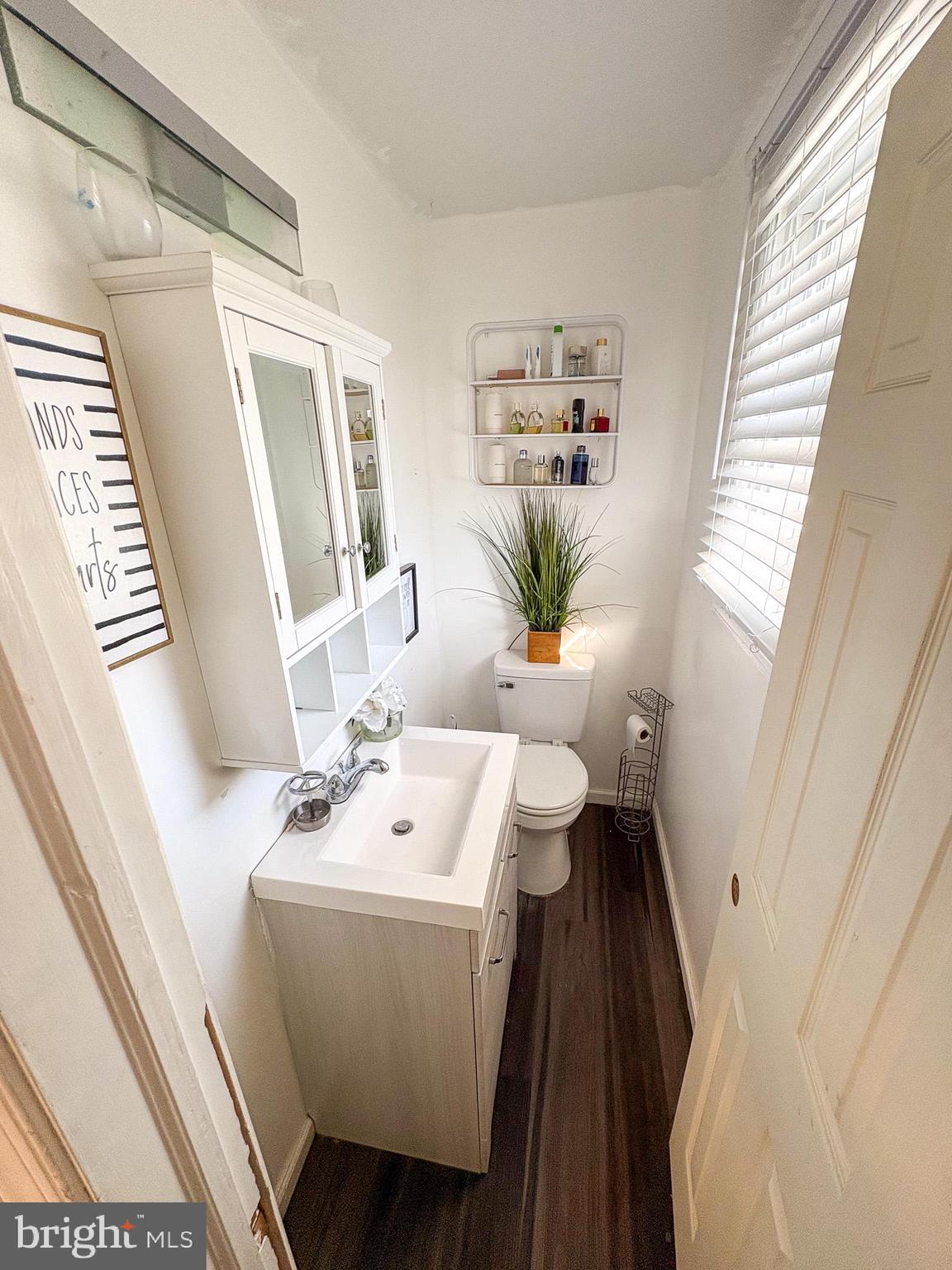 TOWNE POINT - Residential