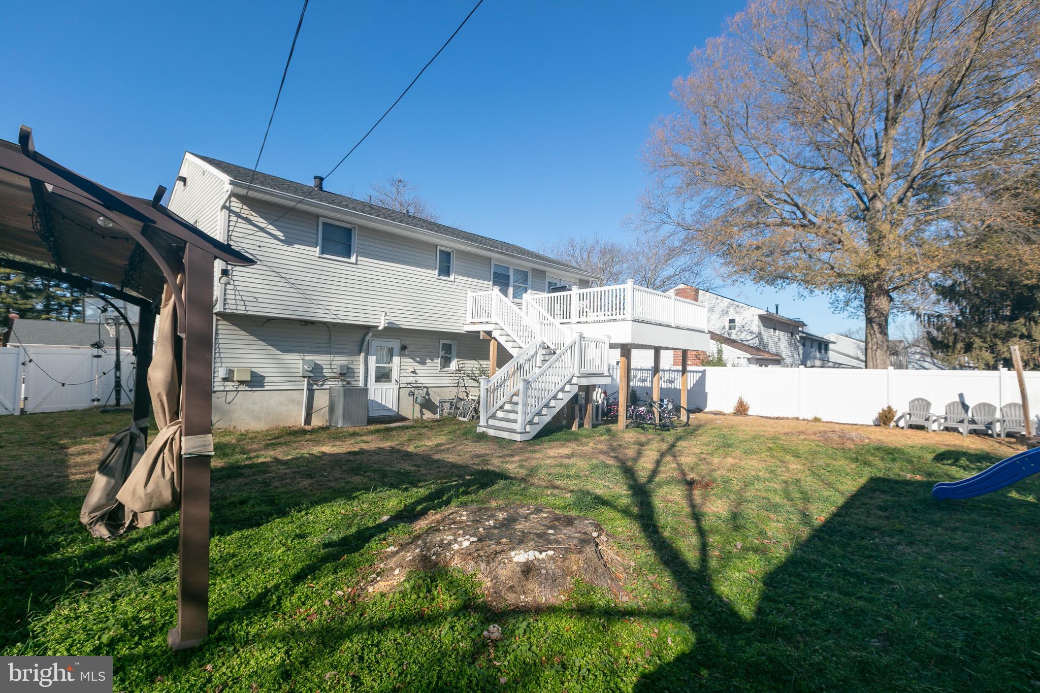 TOWNE POINT - Residential