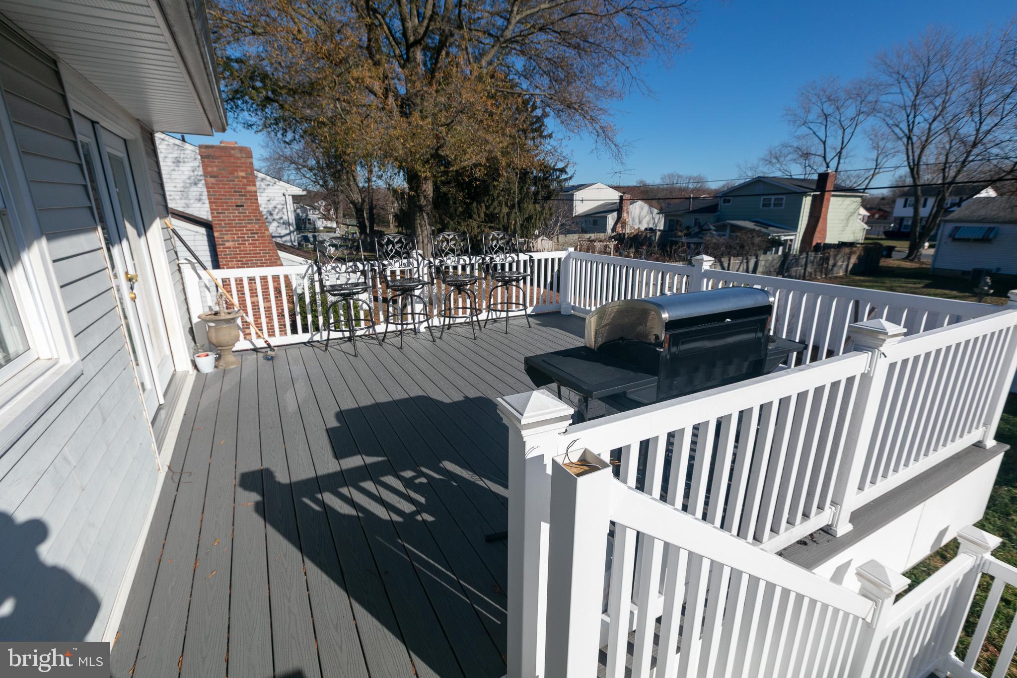 TOWNE POINT - Residential