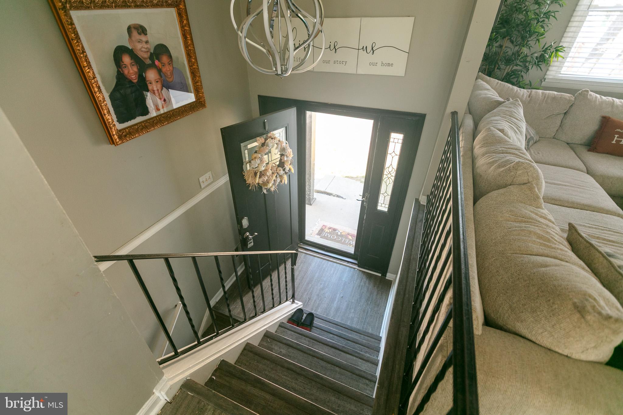 TOWNE POINT - Residential