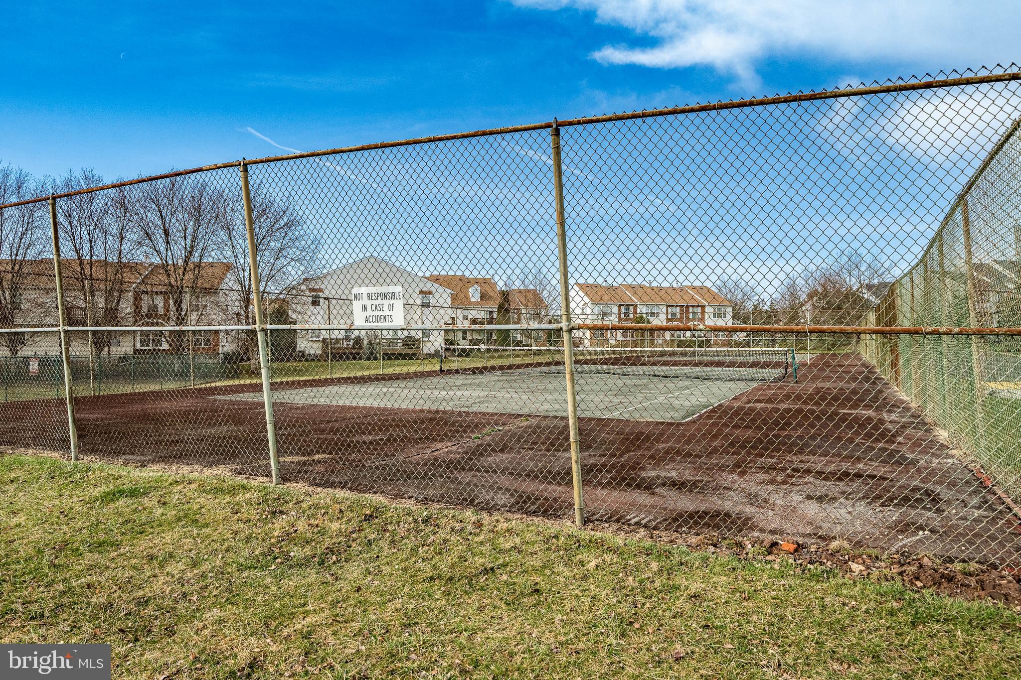 NORTHRIDGE ESTATES - Residential