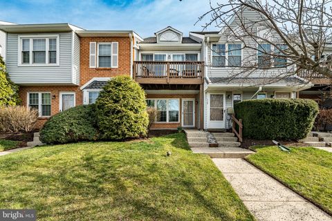 Condo For Sale - 112 Wendover Drive #7-A<br/> NORRISTOWN, PA 19403