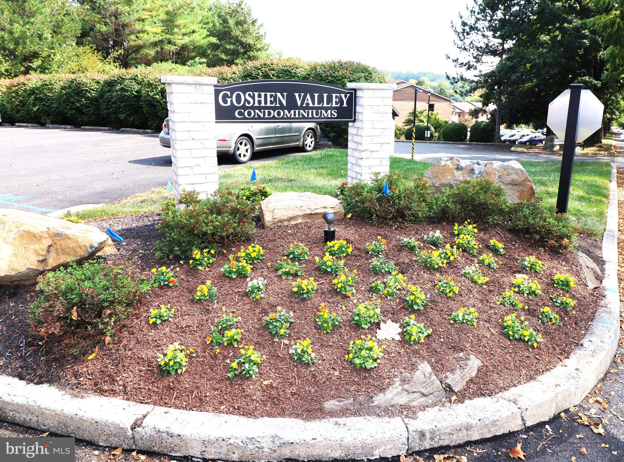 GOSHEN VALLEY - Residential
