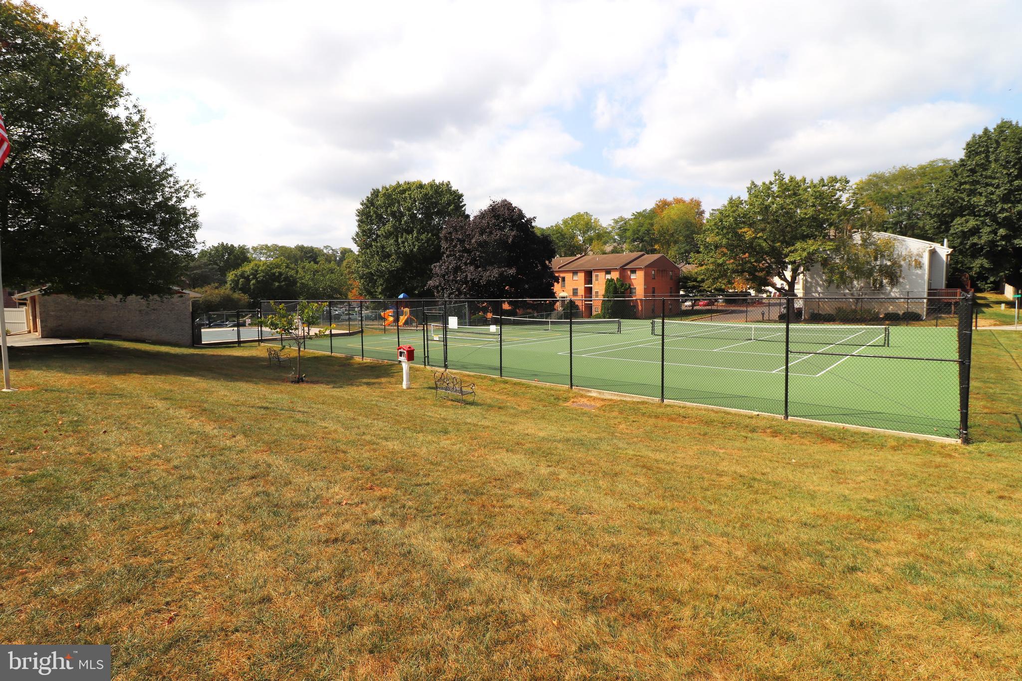 GOSHEN VALLEY - Residential