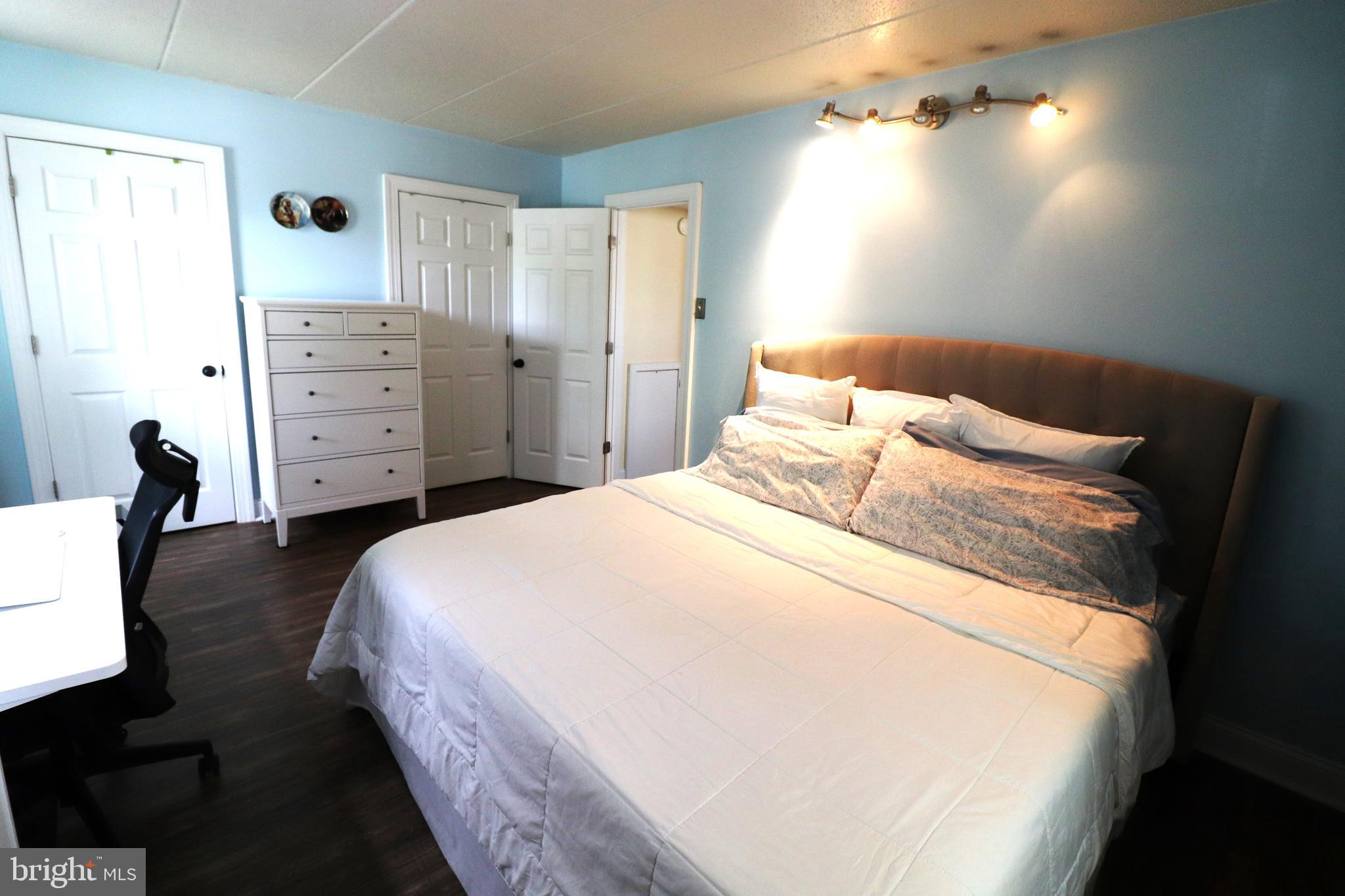 GOSHEN VALLEY - Residential