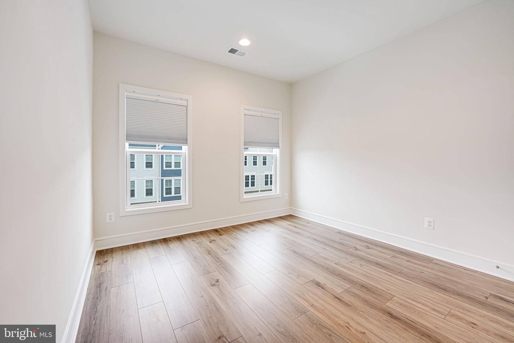 ROBINSON VILLAGE - Residential Lease