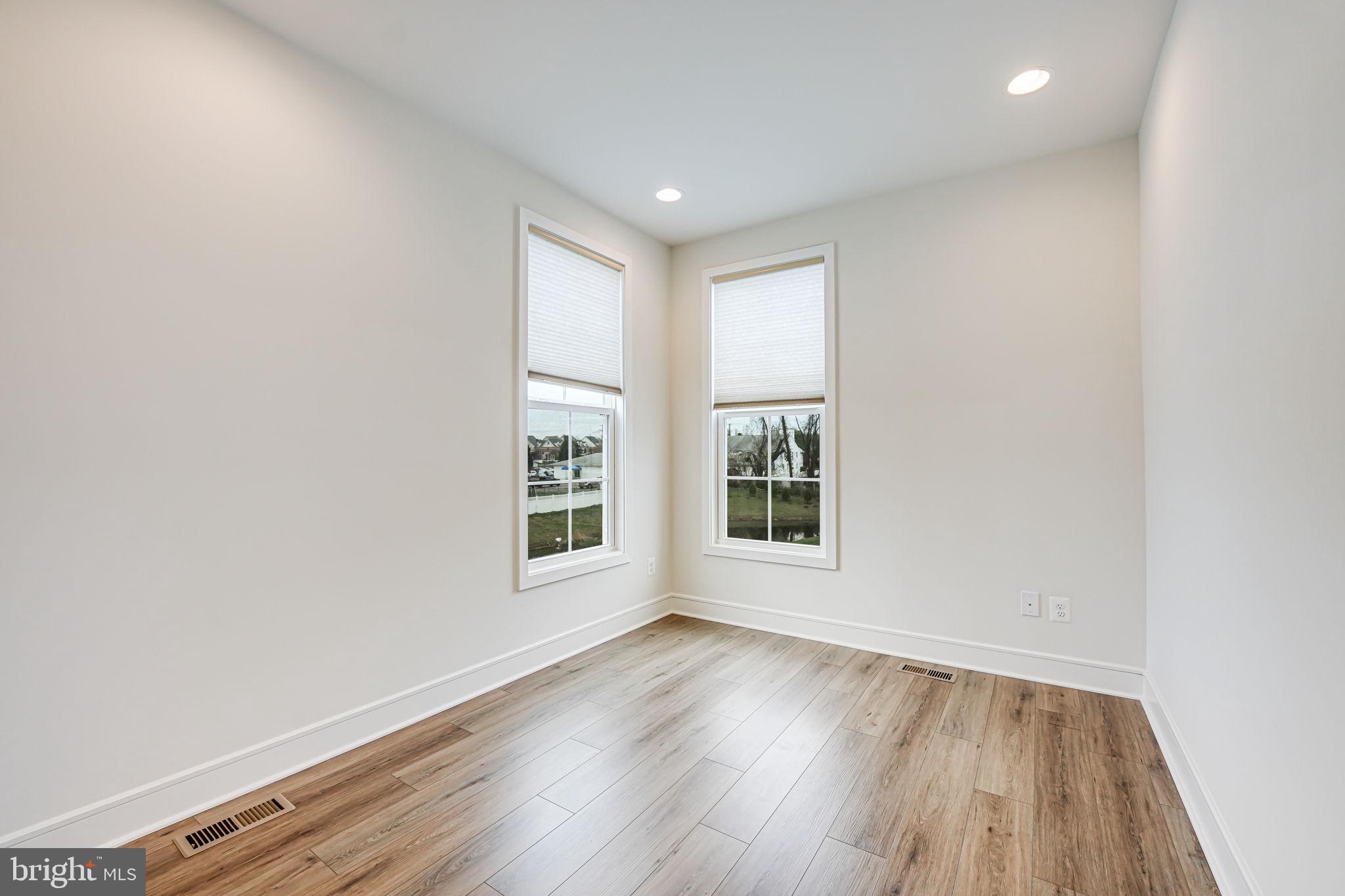 ROBINSON VILLAGE - Residential Lease