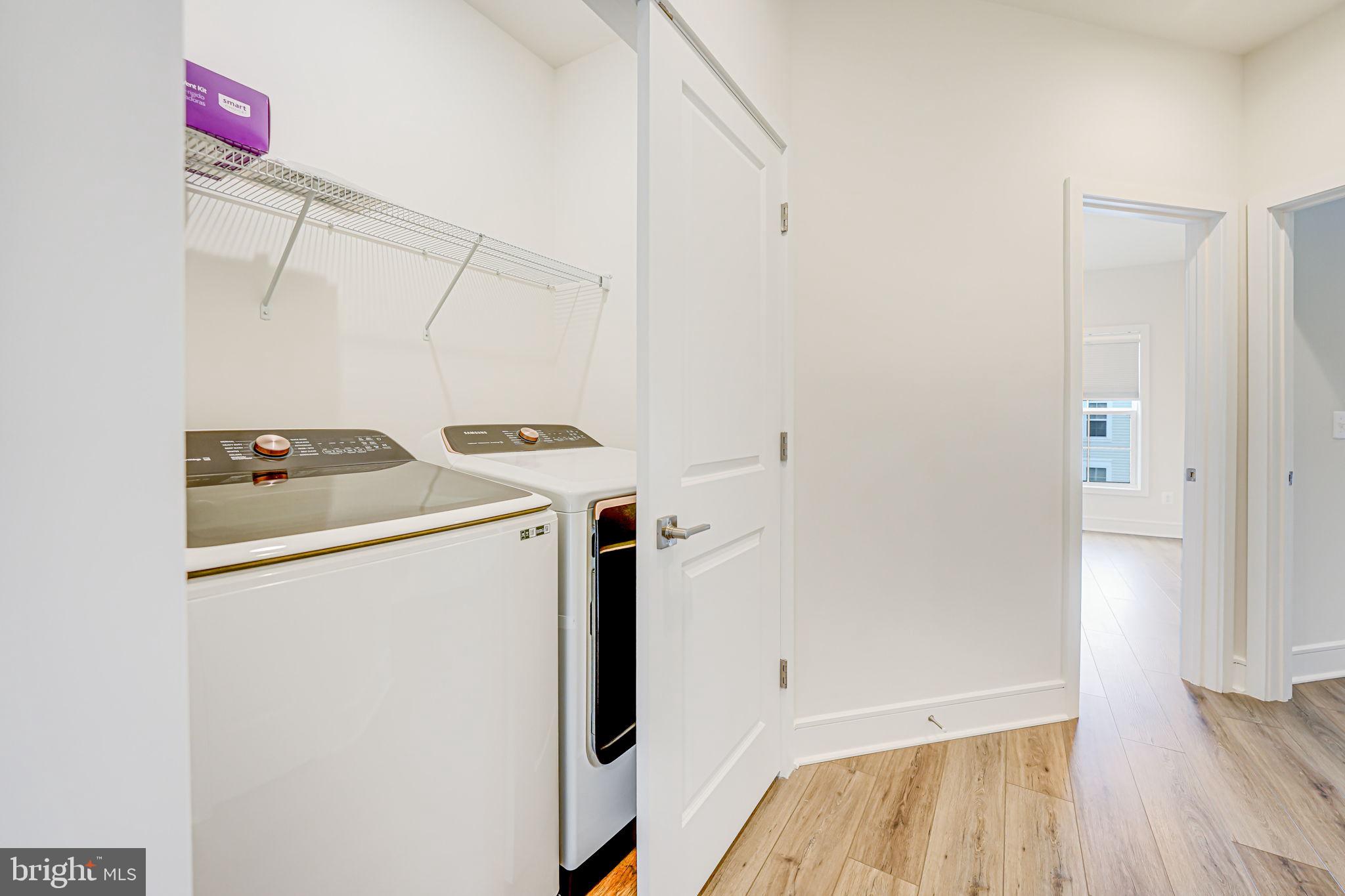 ROBINSON VILLAGE - Residential Lease