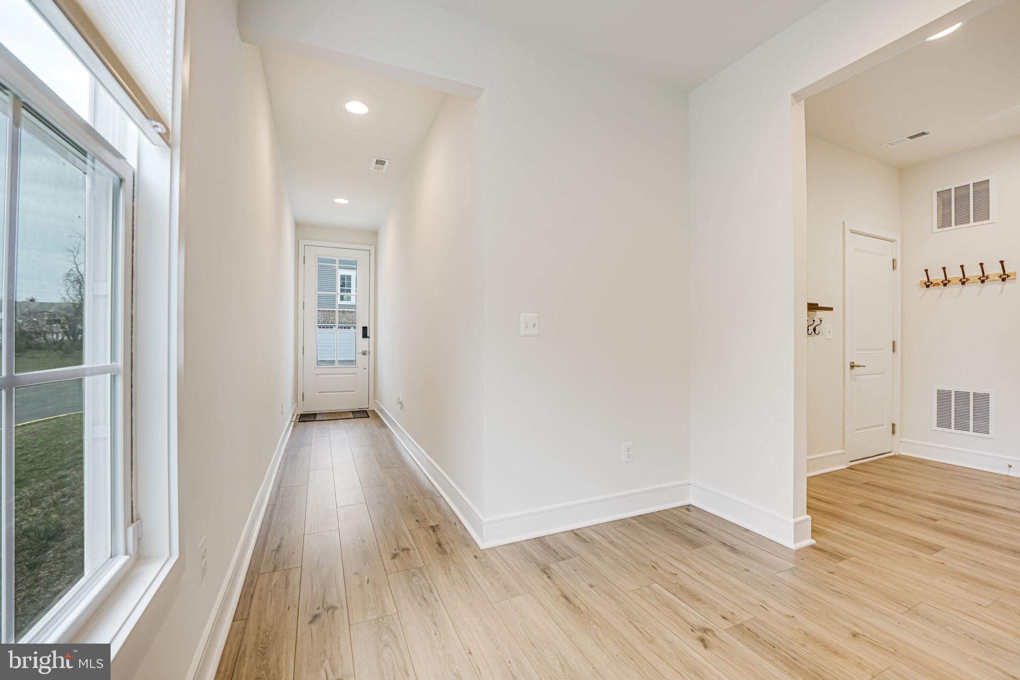 ROBINSON VILLAGE - Residential Lease