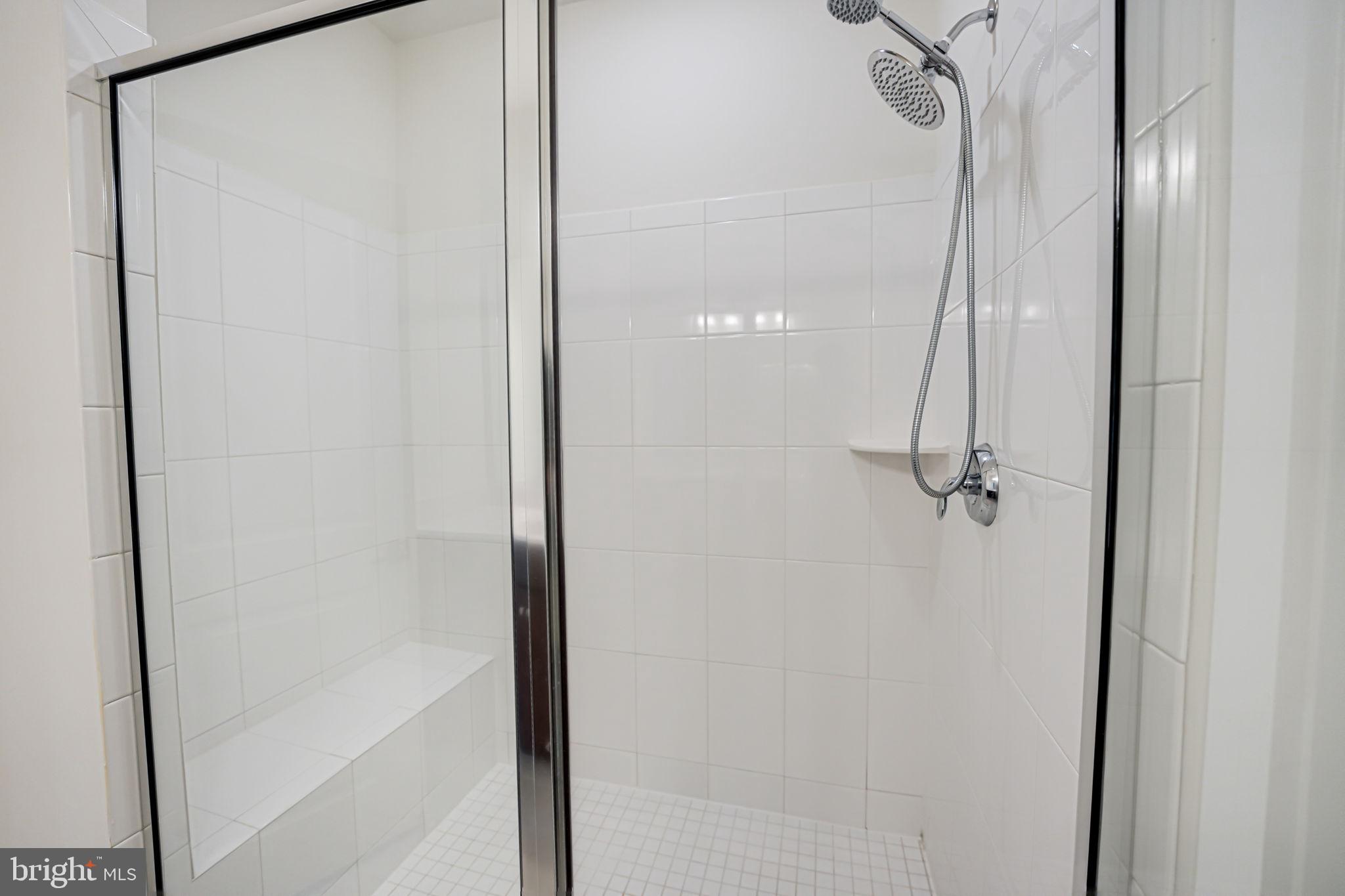 ROBINSON VILLAGE - Residential Lease