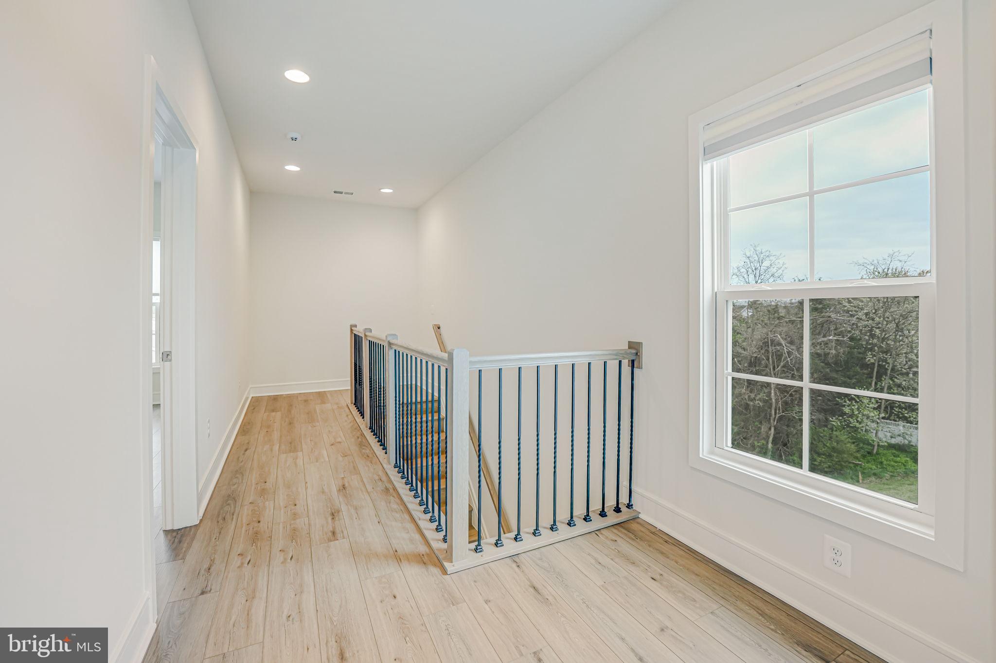 ROBINSON VILLAGE - Residential Lease