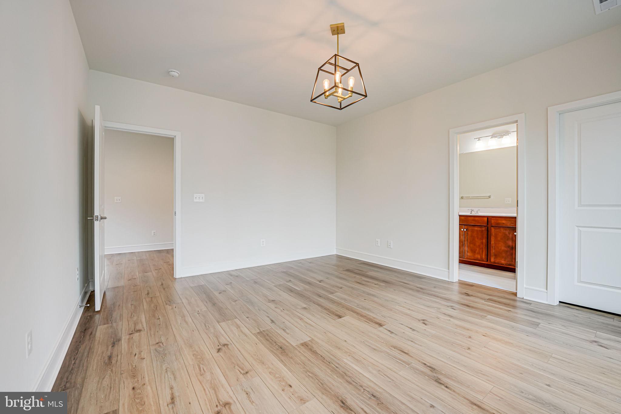 ROBINSON VILLAGE - Residential Lease