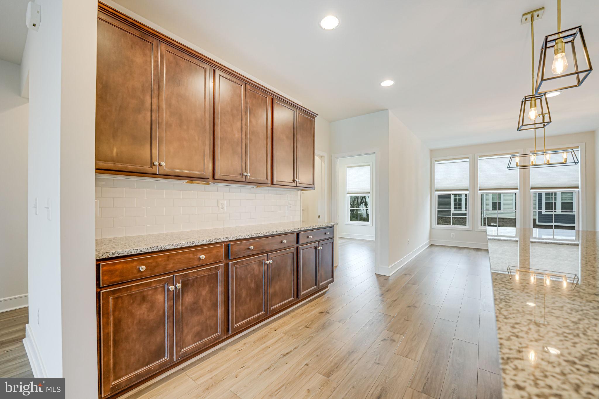 ROBINSON VILLAGE - Residential Lease