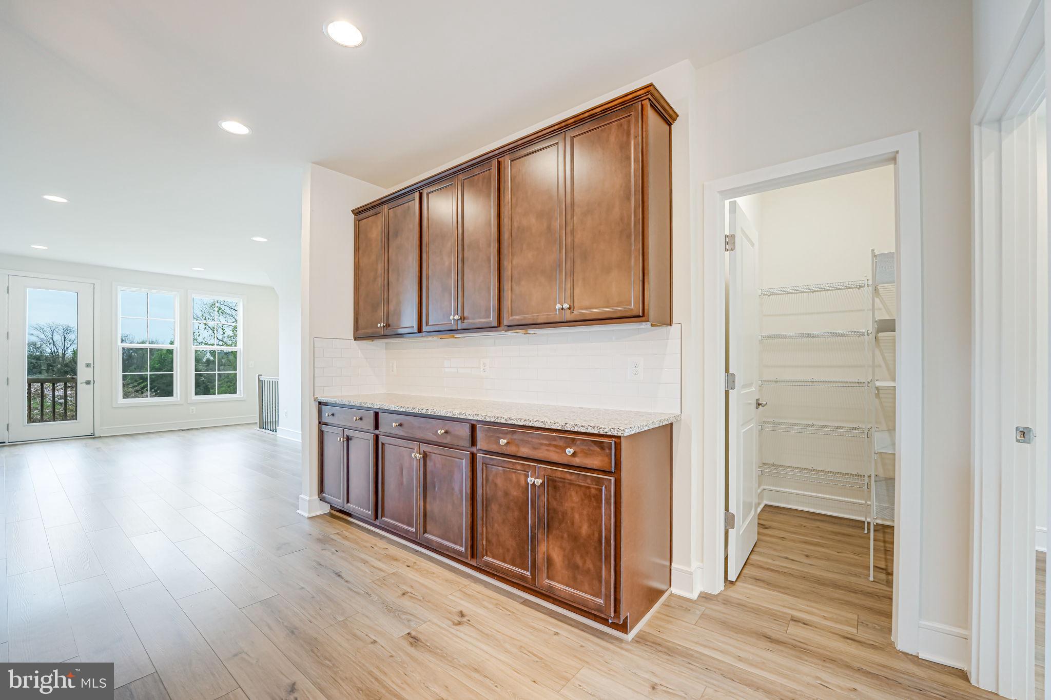 ROBINSON VILLAGE - Residential Lease