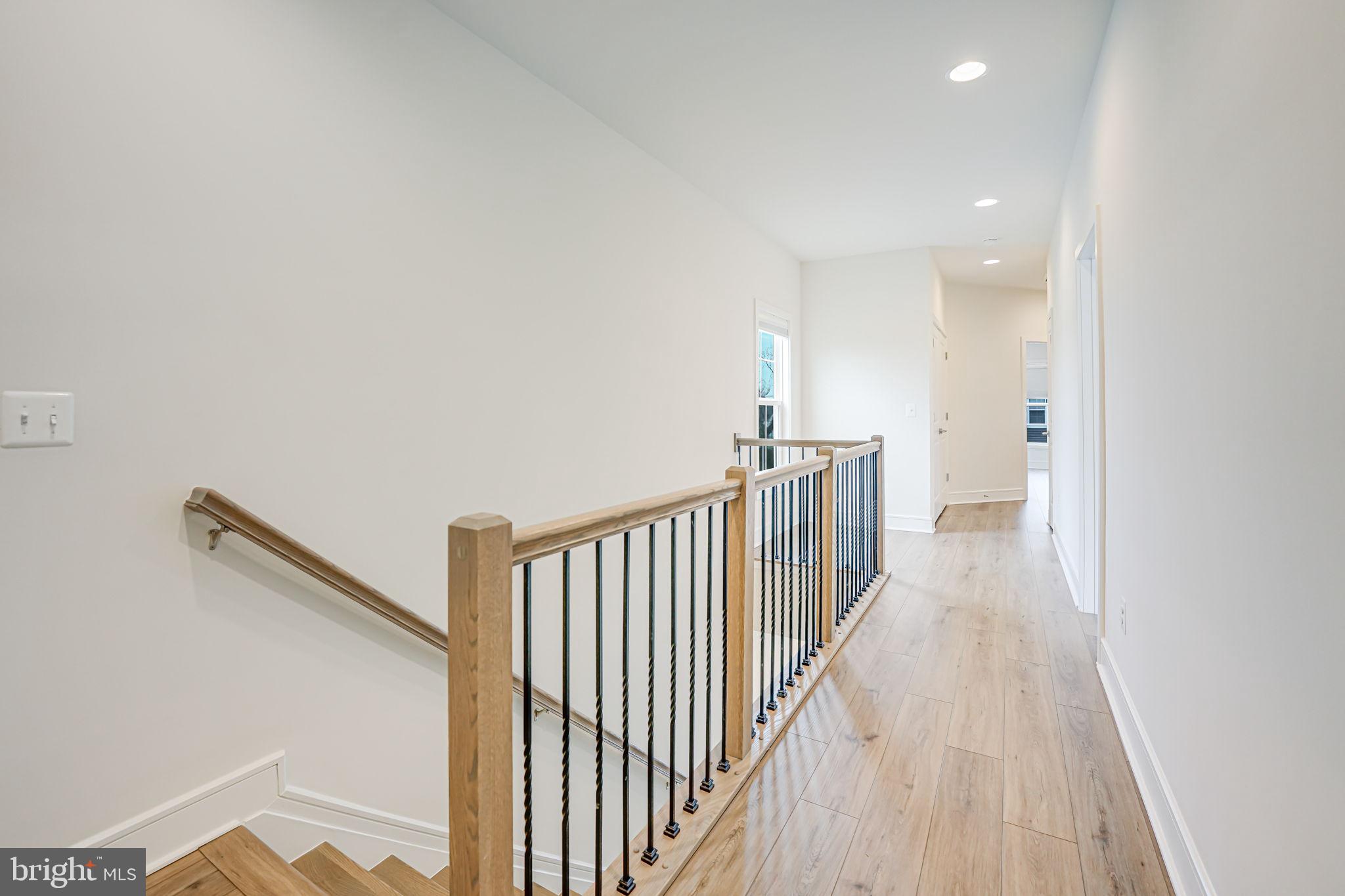 ROBINSON VILLAGE - Residential Lease