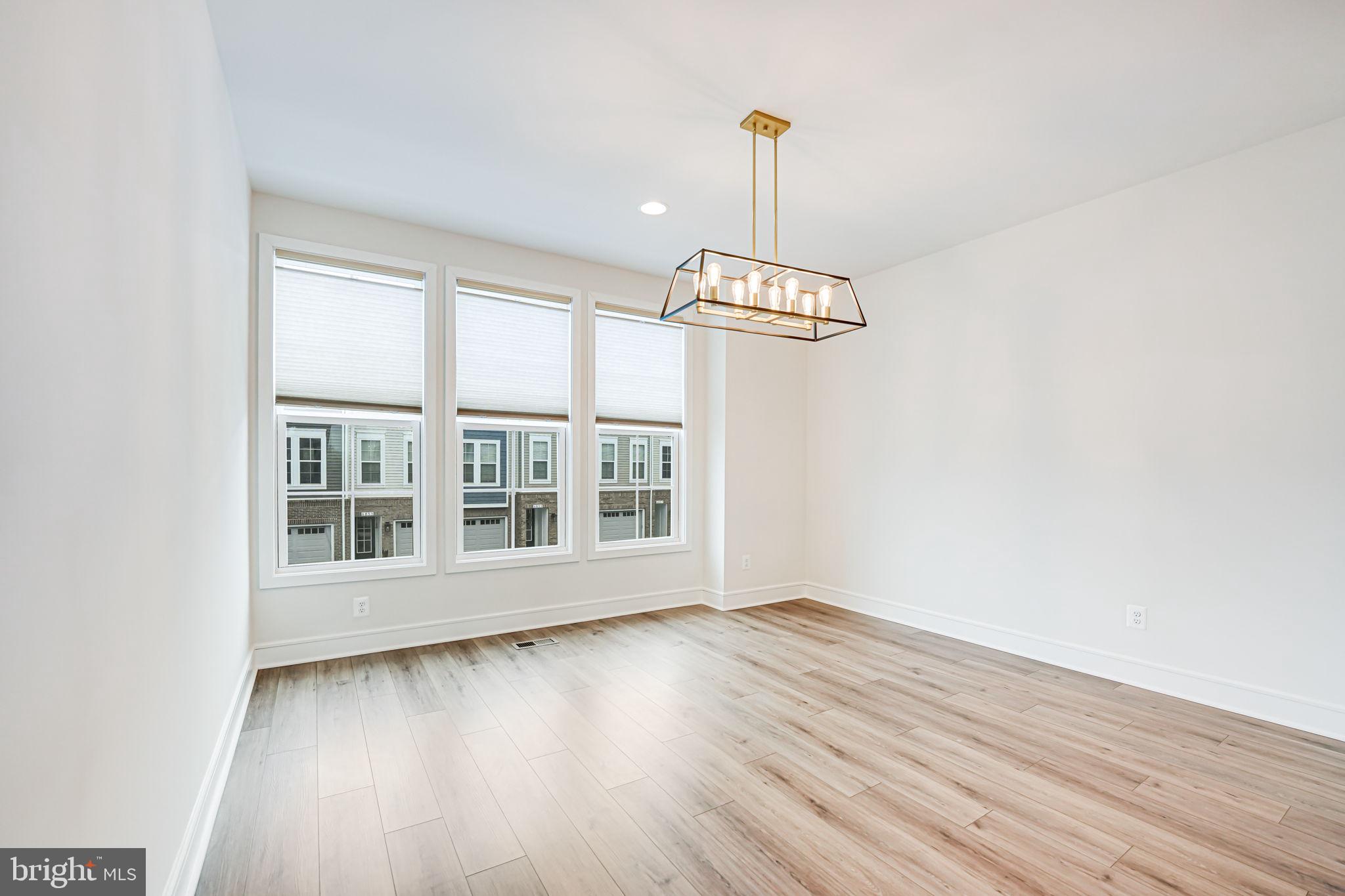 ROBINSON VILLAGE - Residential Lease