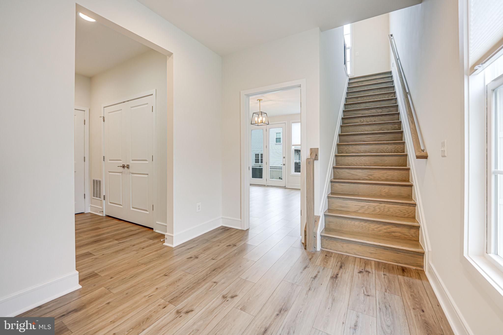 ROBINSON VILLAGE - Residential Lease