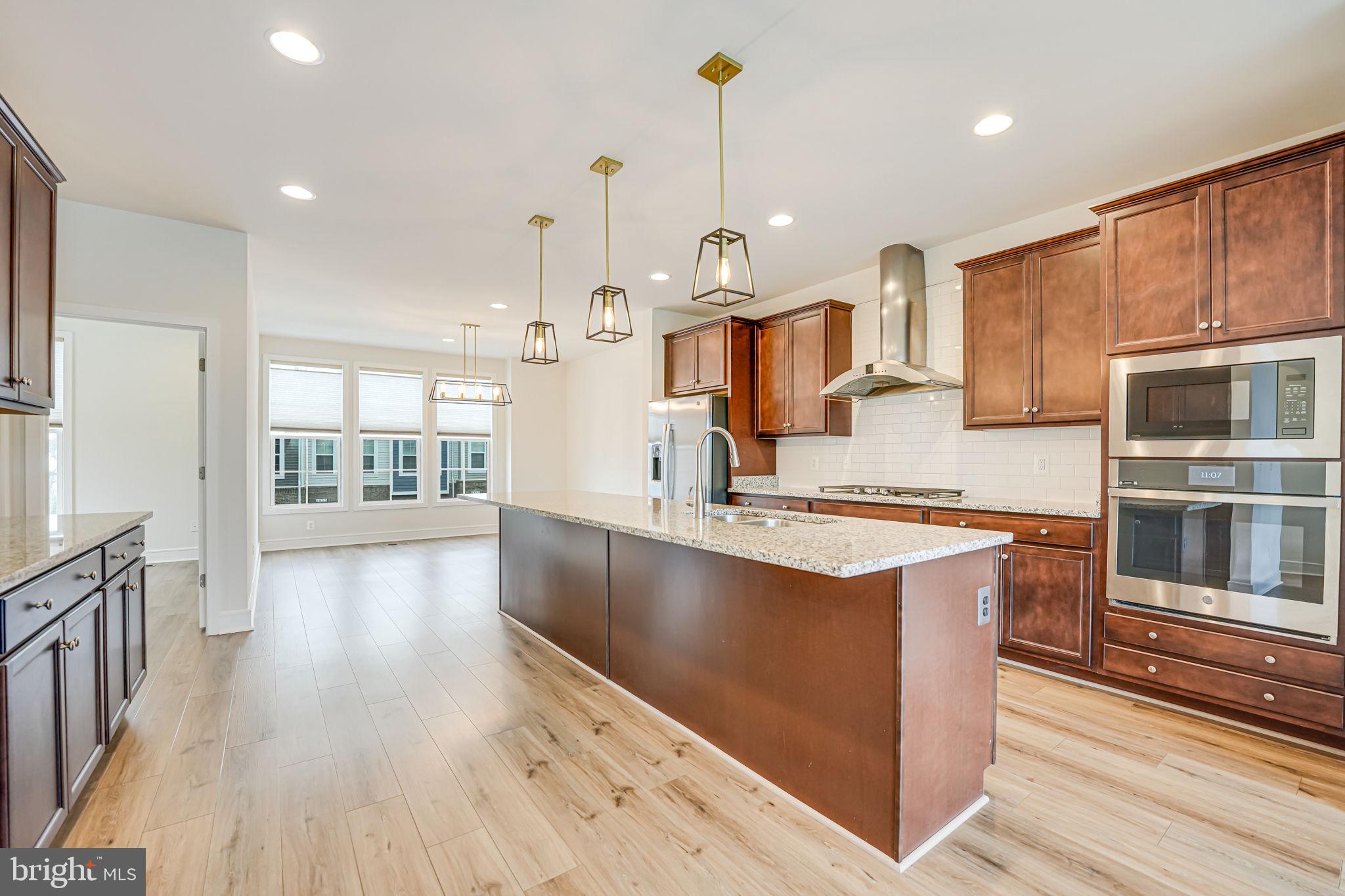 ROBINSON VILLAGE - Residential Lease