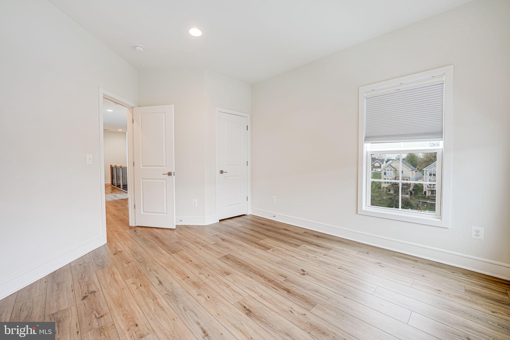 ROBINSON VILLAGE - Residential Lease