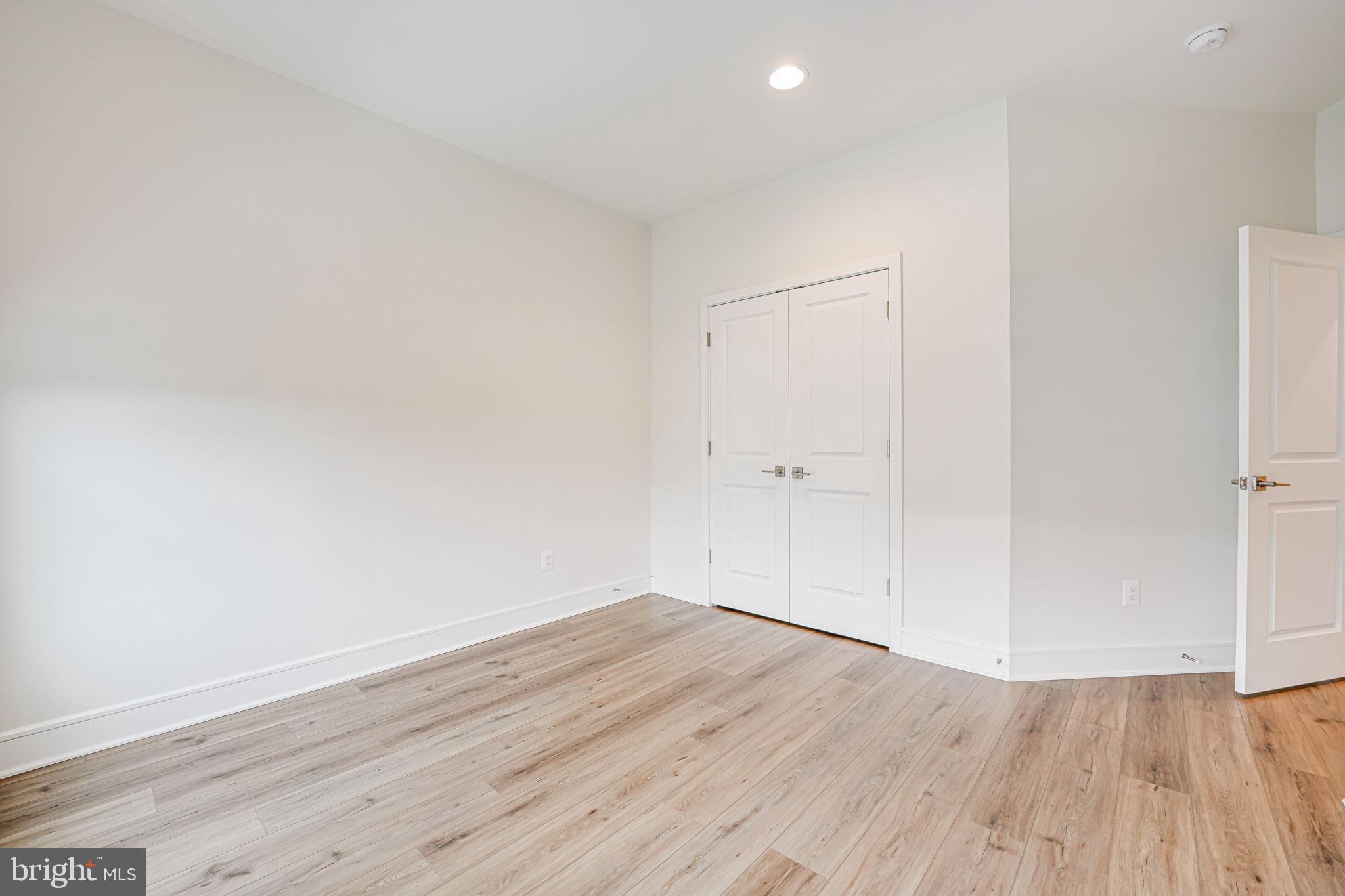 ROBINSON VILLAGE - Residential Lease