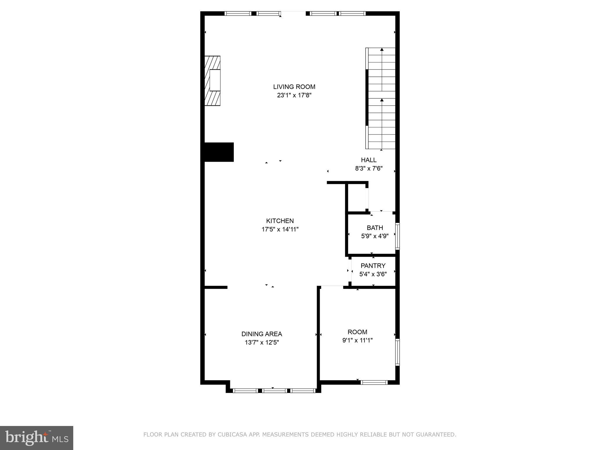 ROBINSON VILLAGE - Residential Lease