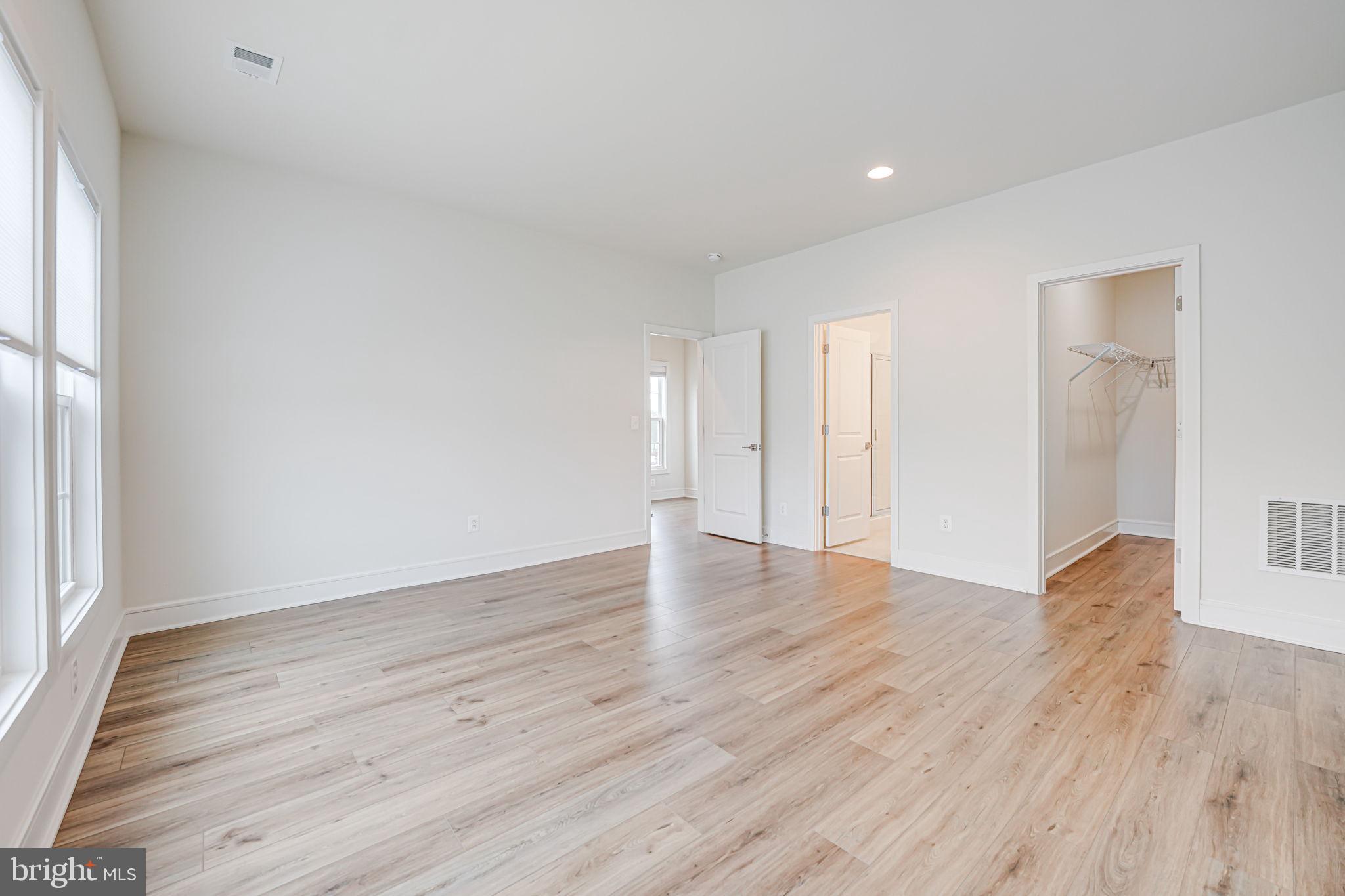 ROBINSON VILLAGE - Residential Lease