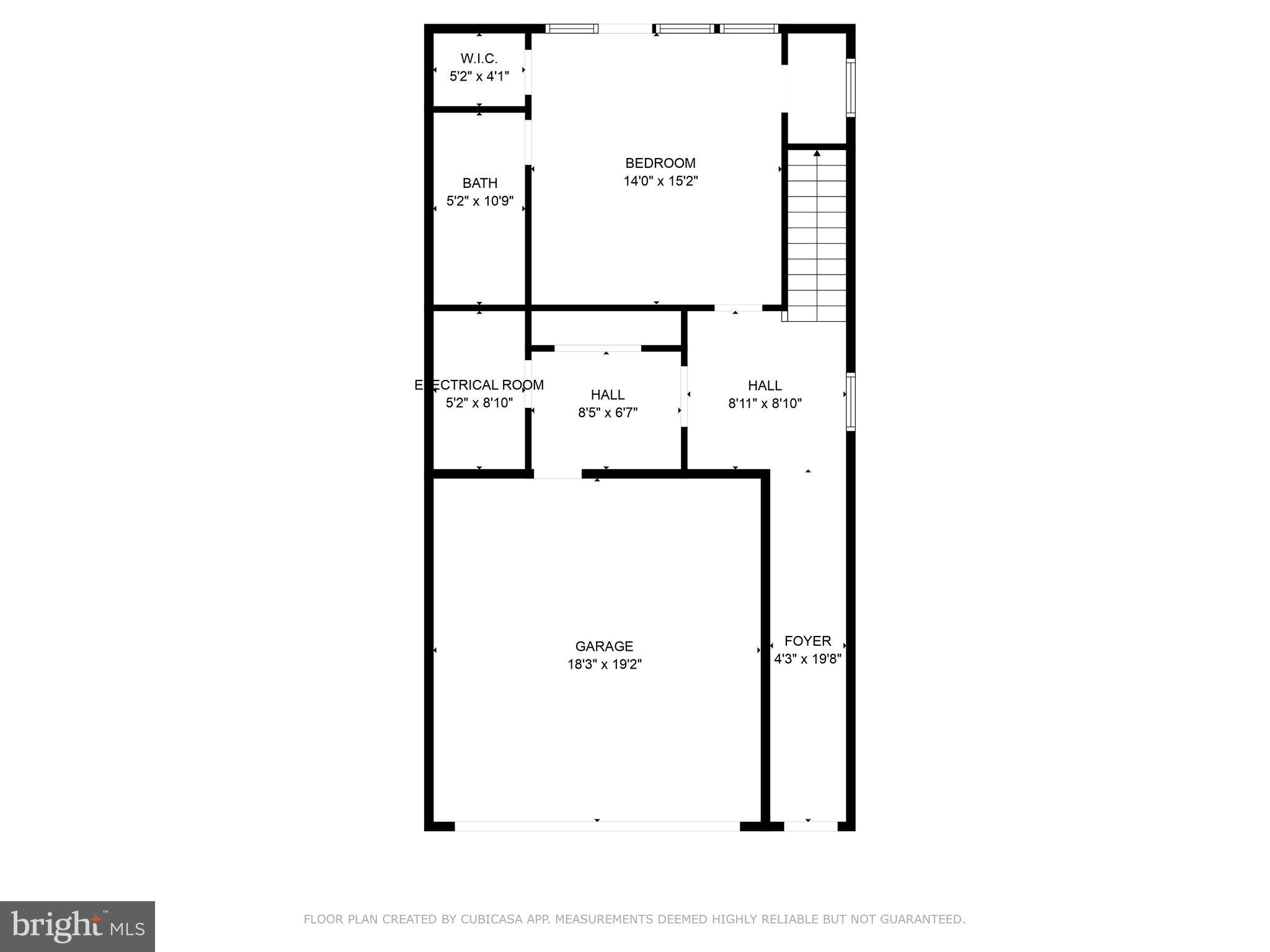 ROBINSON VILLAGE - Residential Lease